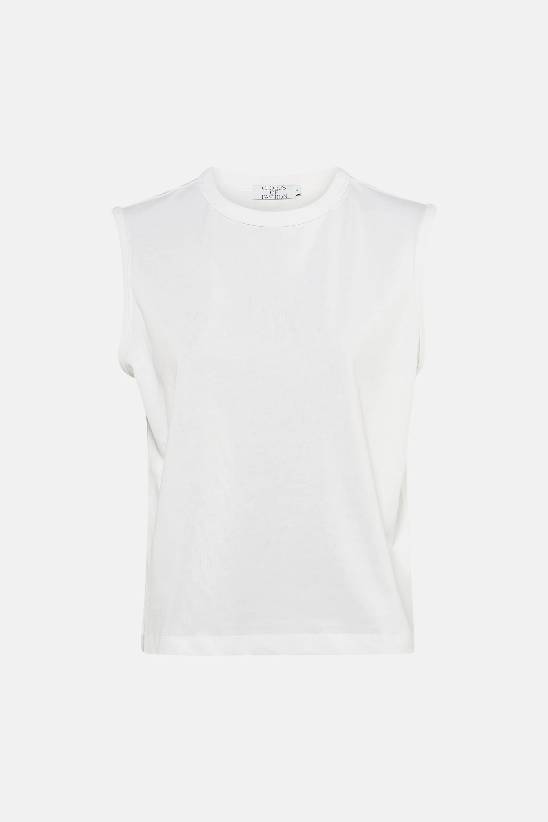 Singlet - wit - Image 5
