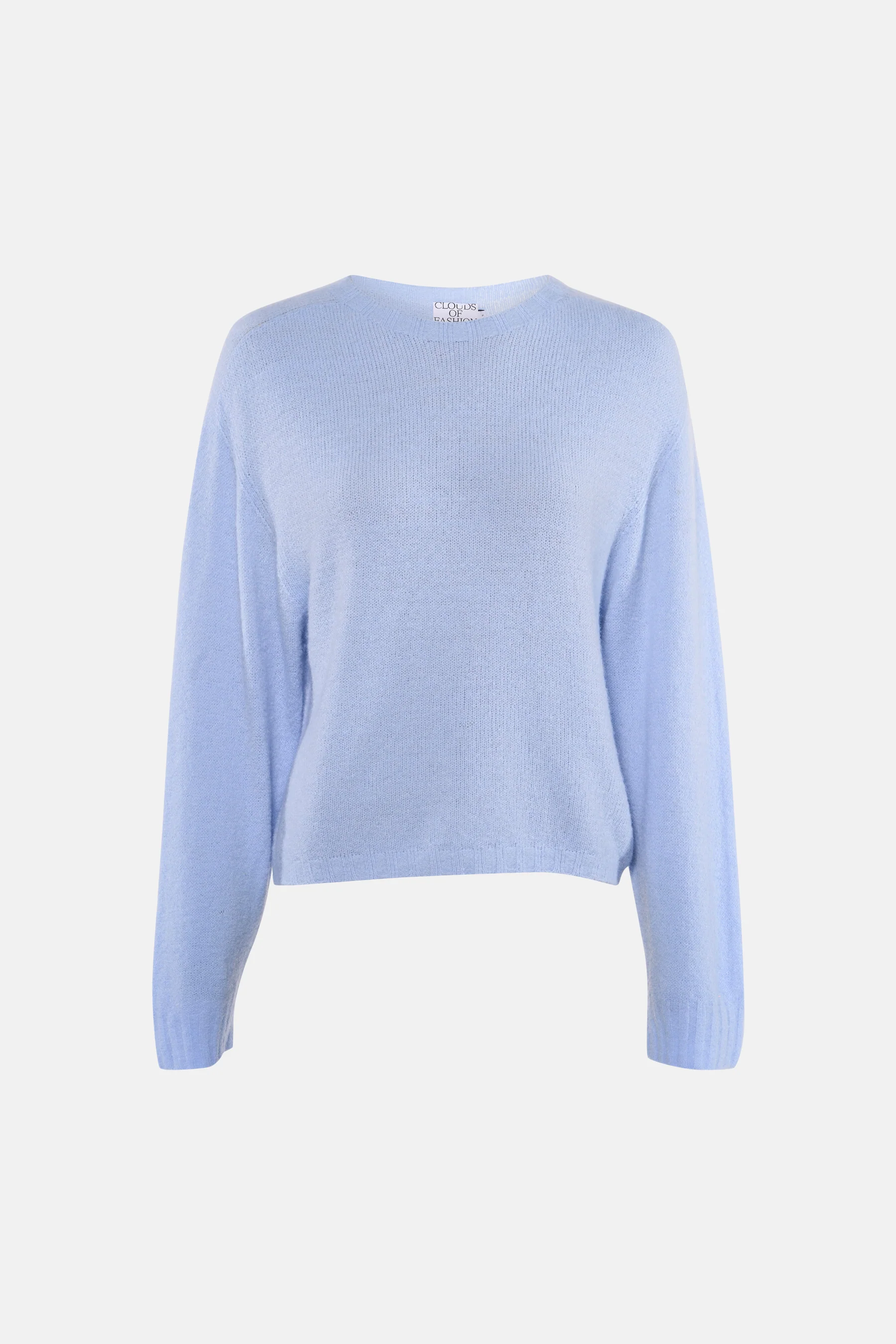 Pull - Lichtblauw - Image 4