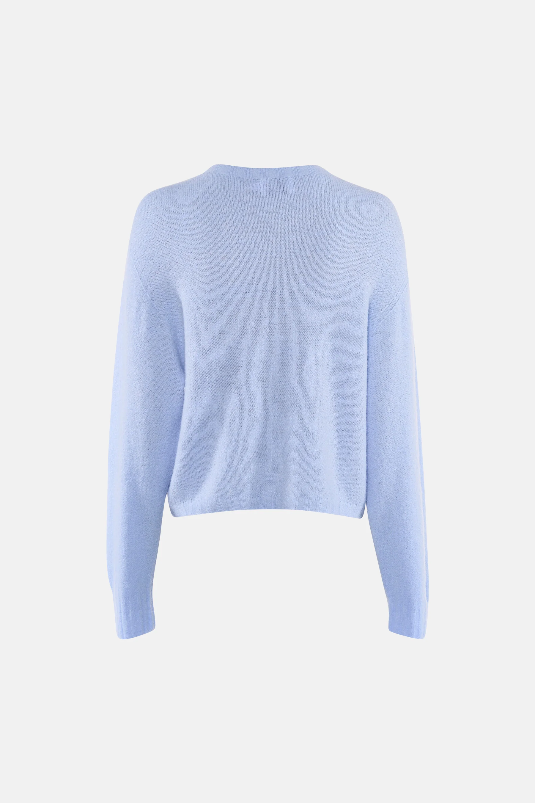 Pull - Lichtblauw - Image 5