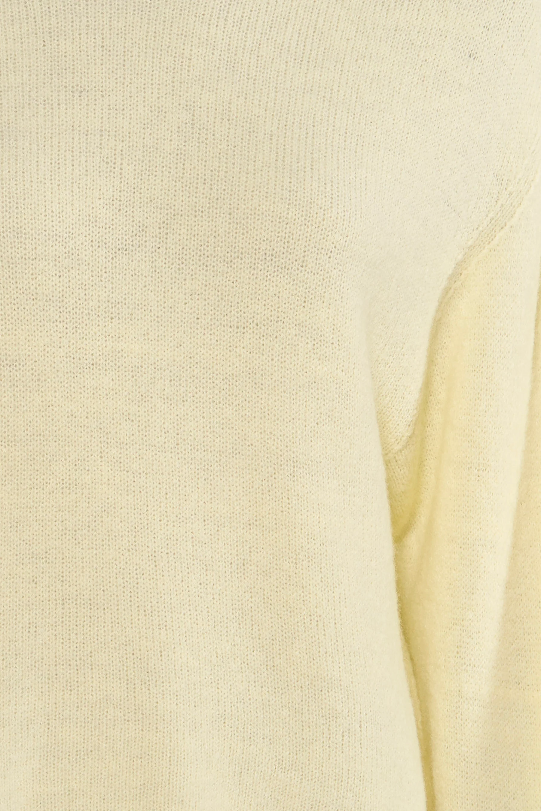 Pull - geel - Image 6