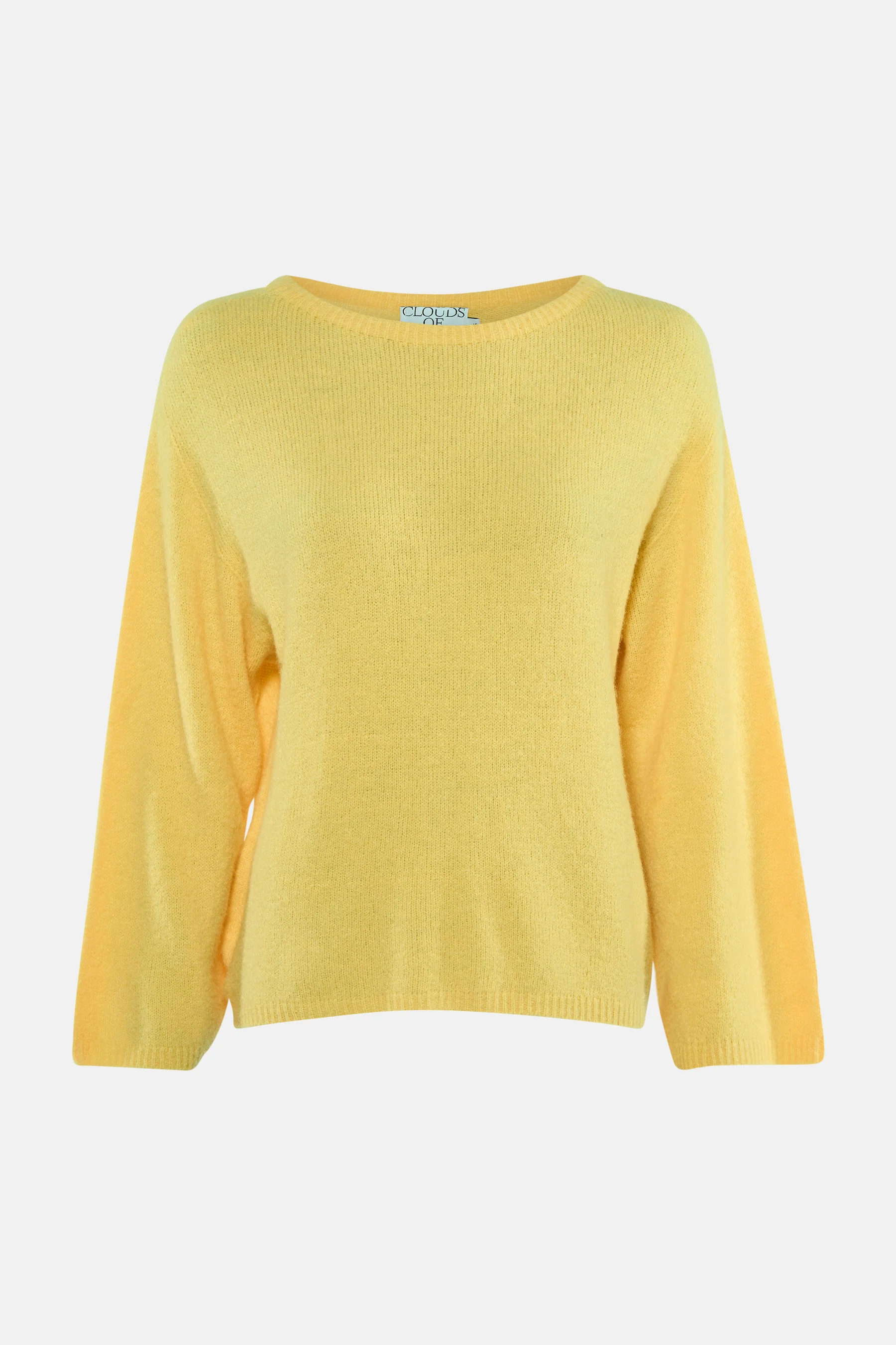 Pull - geel - Image 4