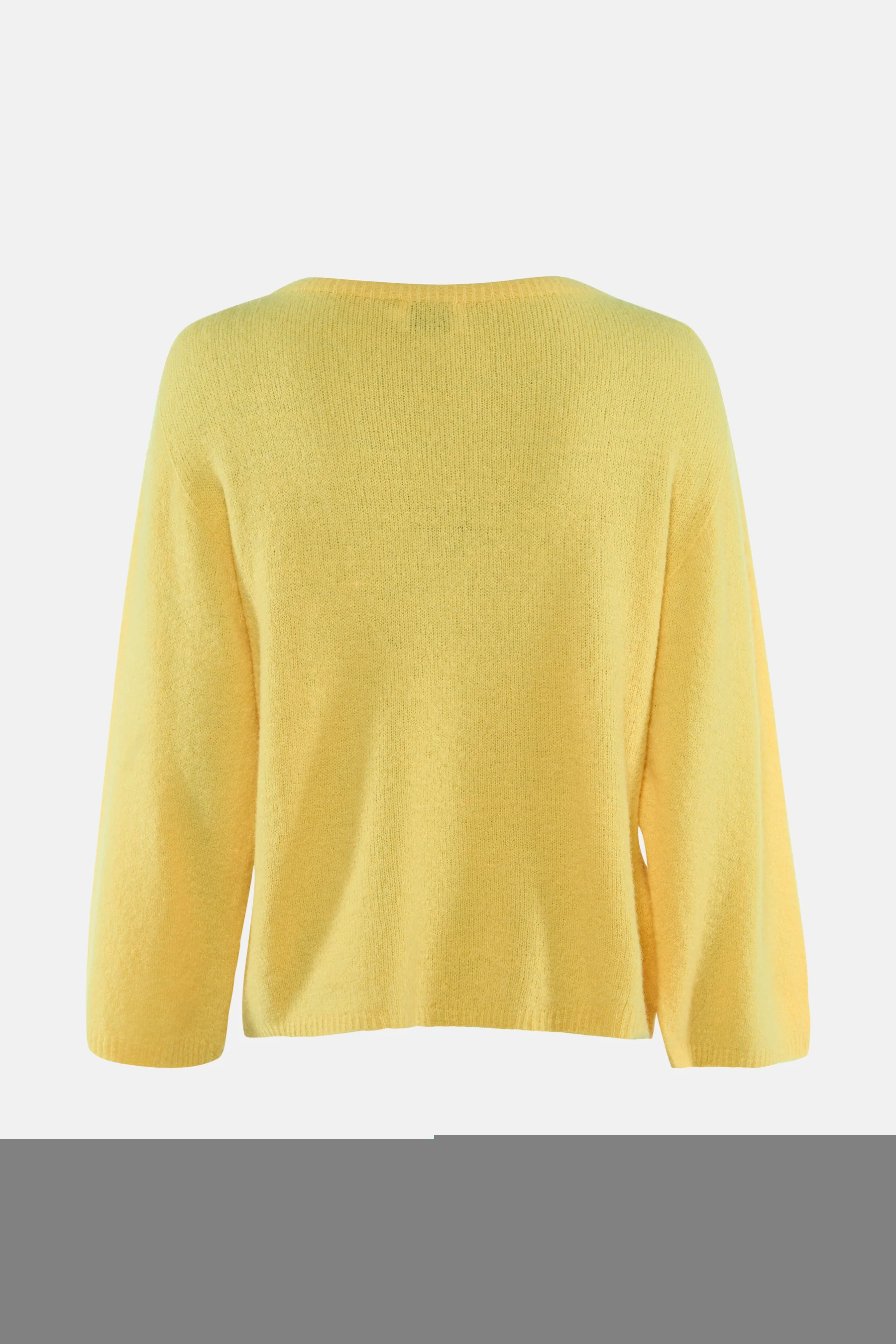 Pull - geel - Image 5