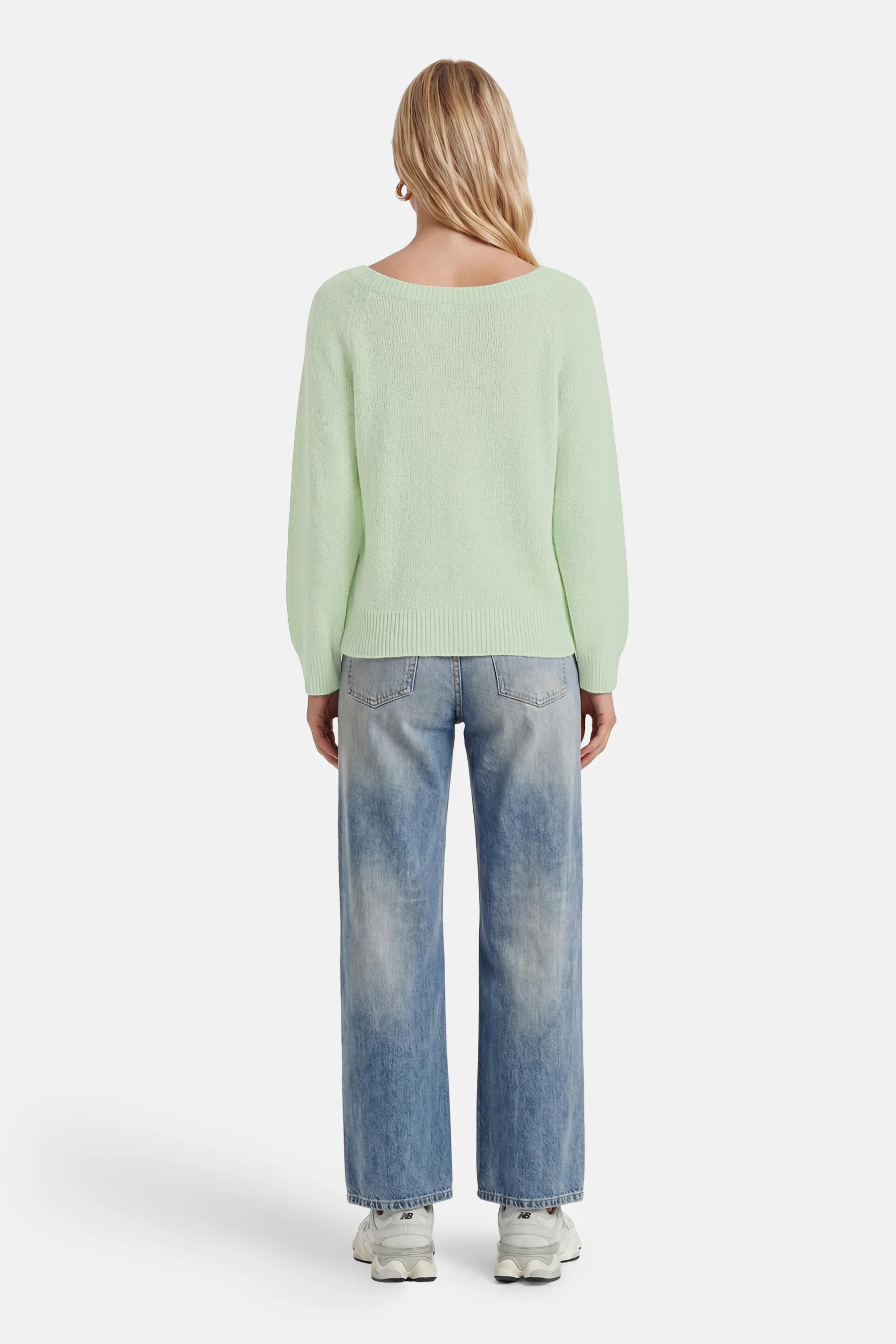 Pull - groen - Image 3