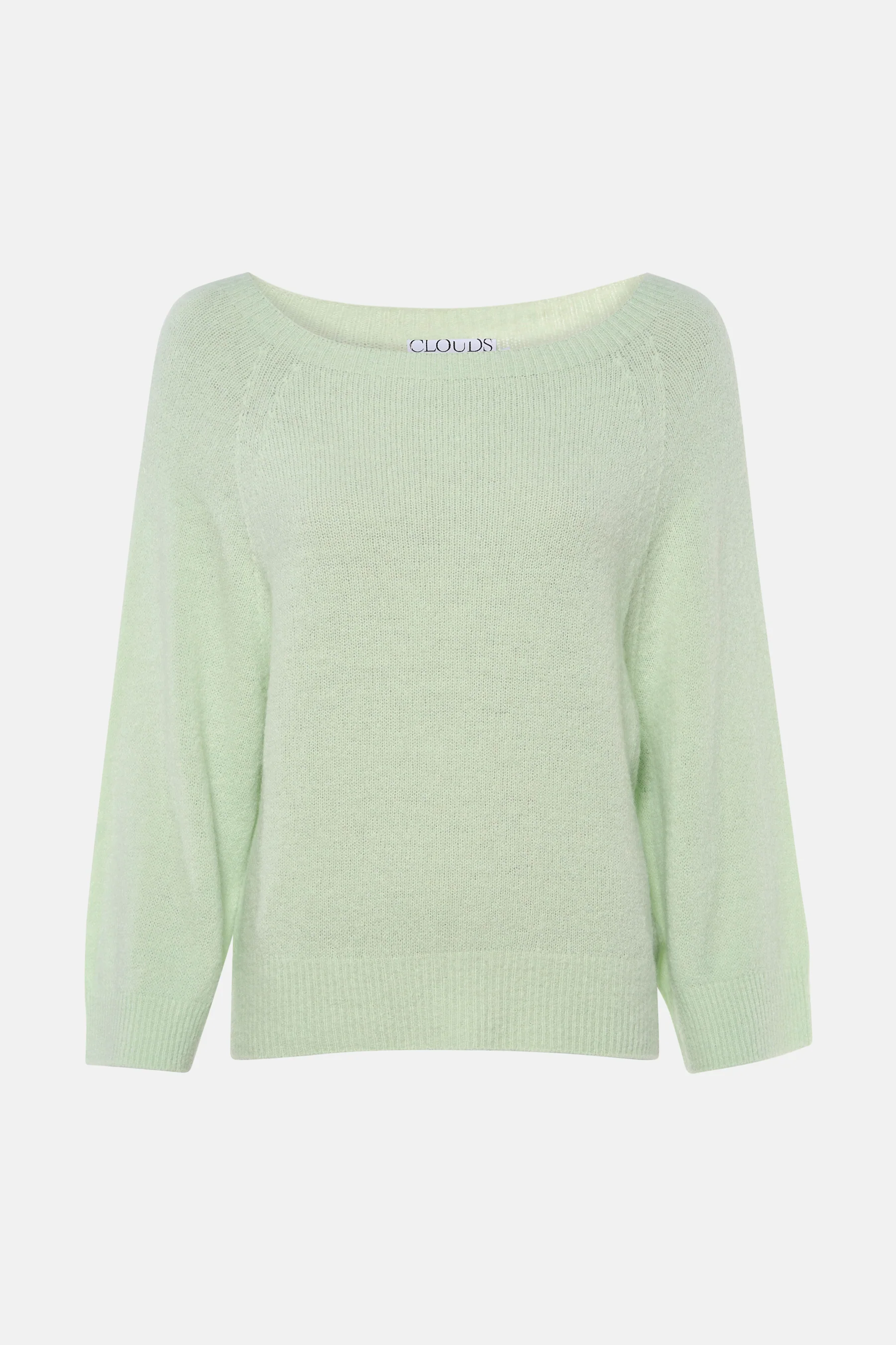 Pull - groen - Image 4