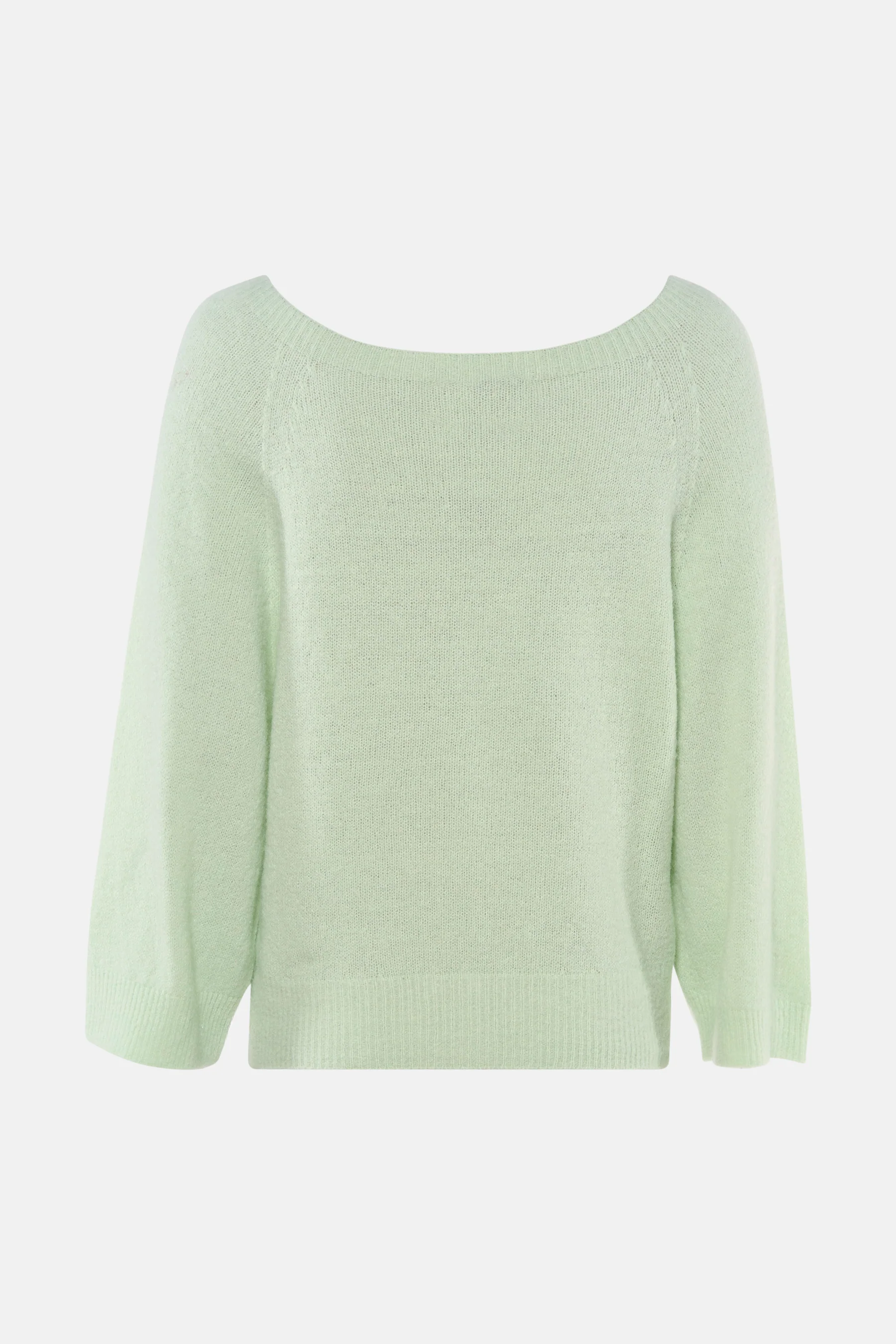 Pull - groen - Image 5