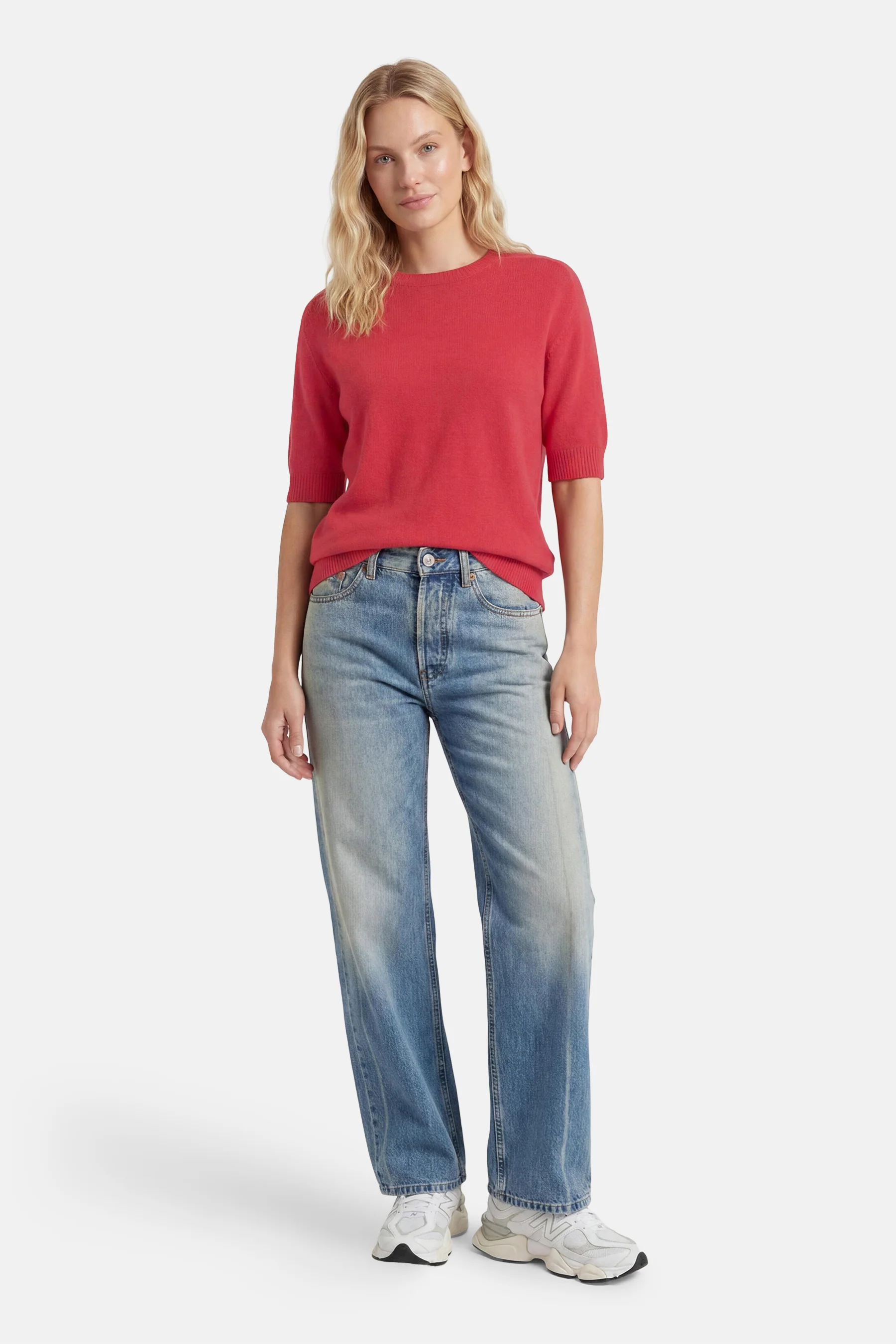 Pull - roze - Image 2