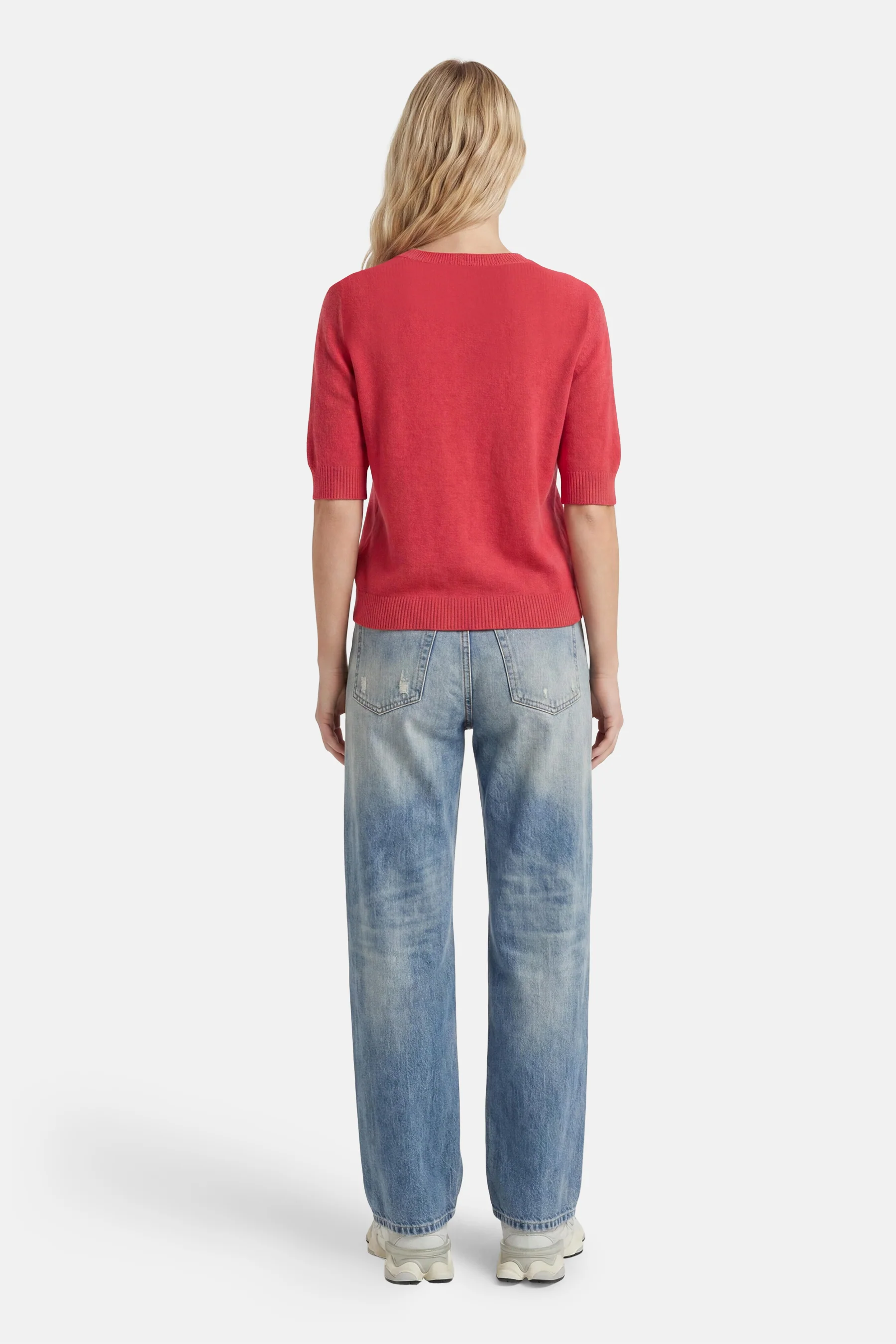 Pull - roze - Image 3