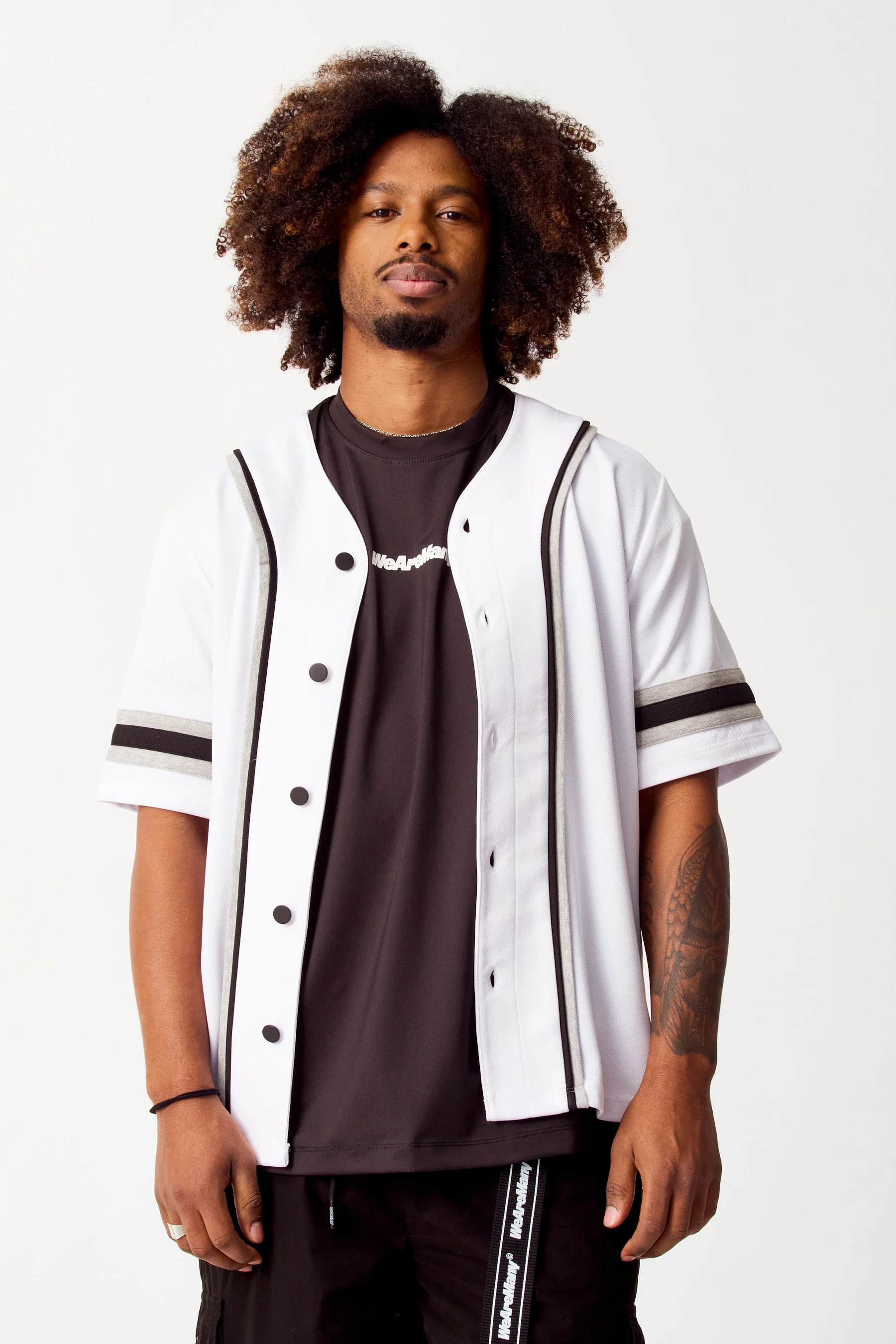Blouse - wit - Image 2