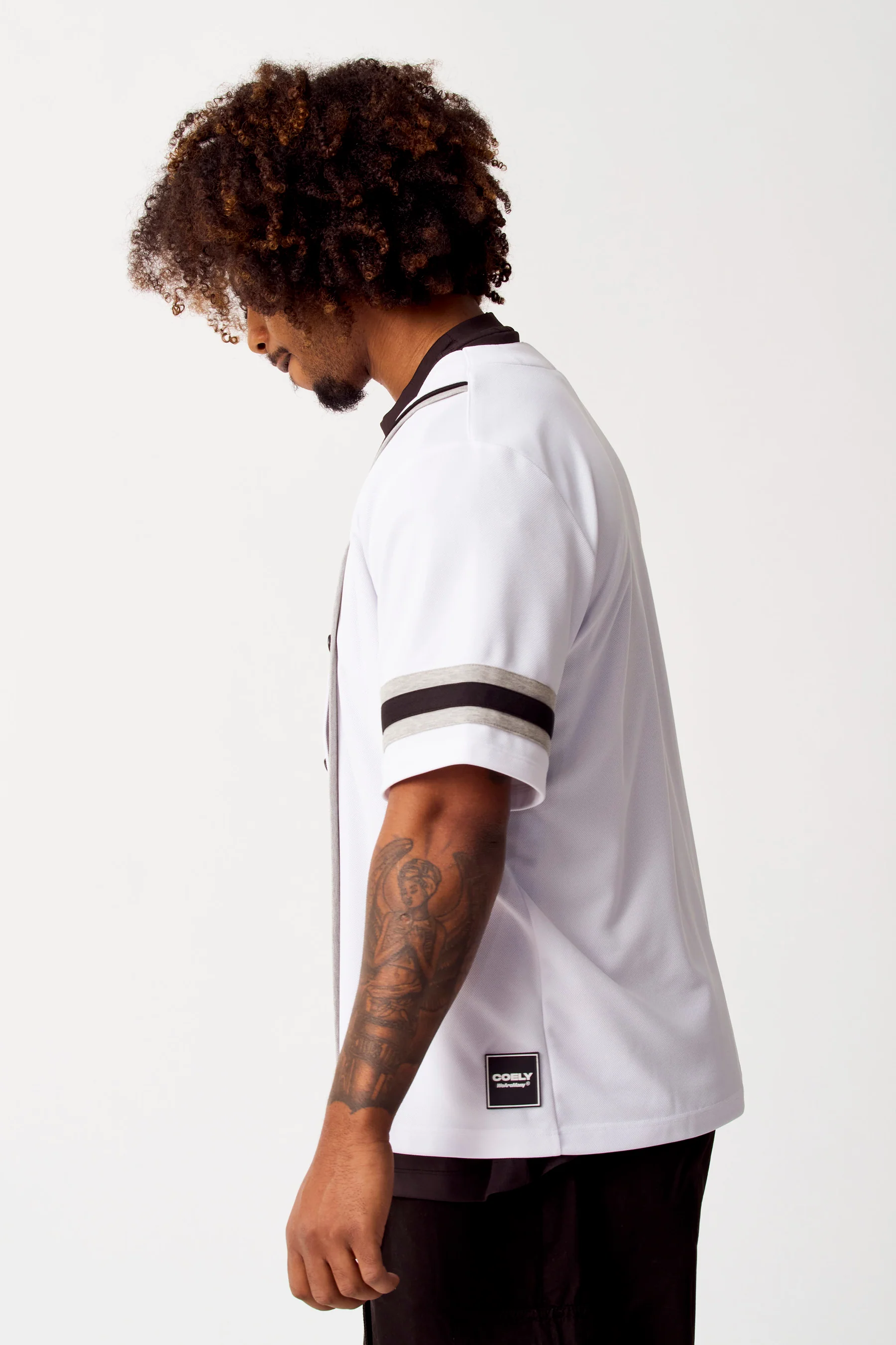 Blouse - wit - Image 3