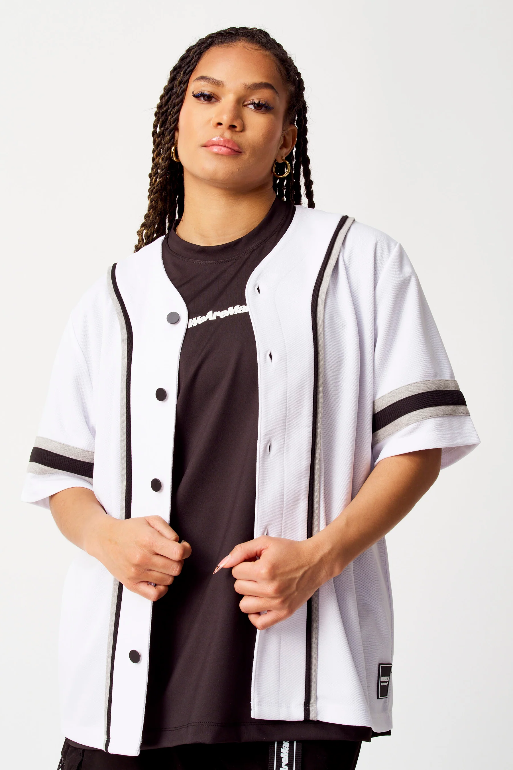 Blouse - wit - Image 6