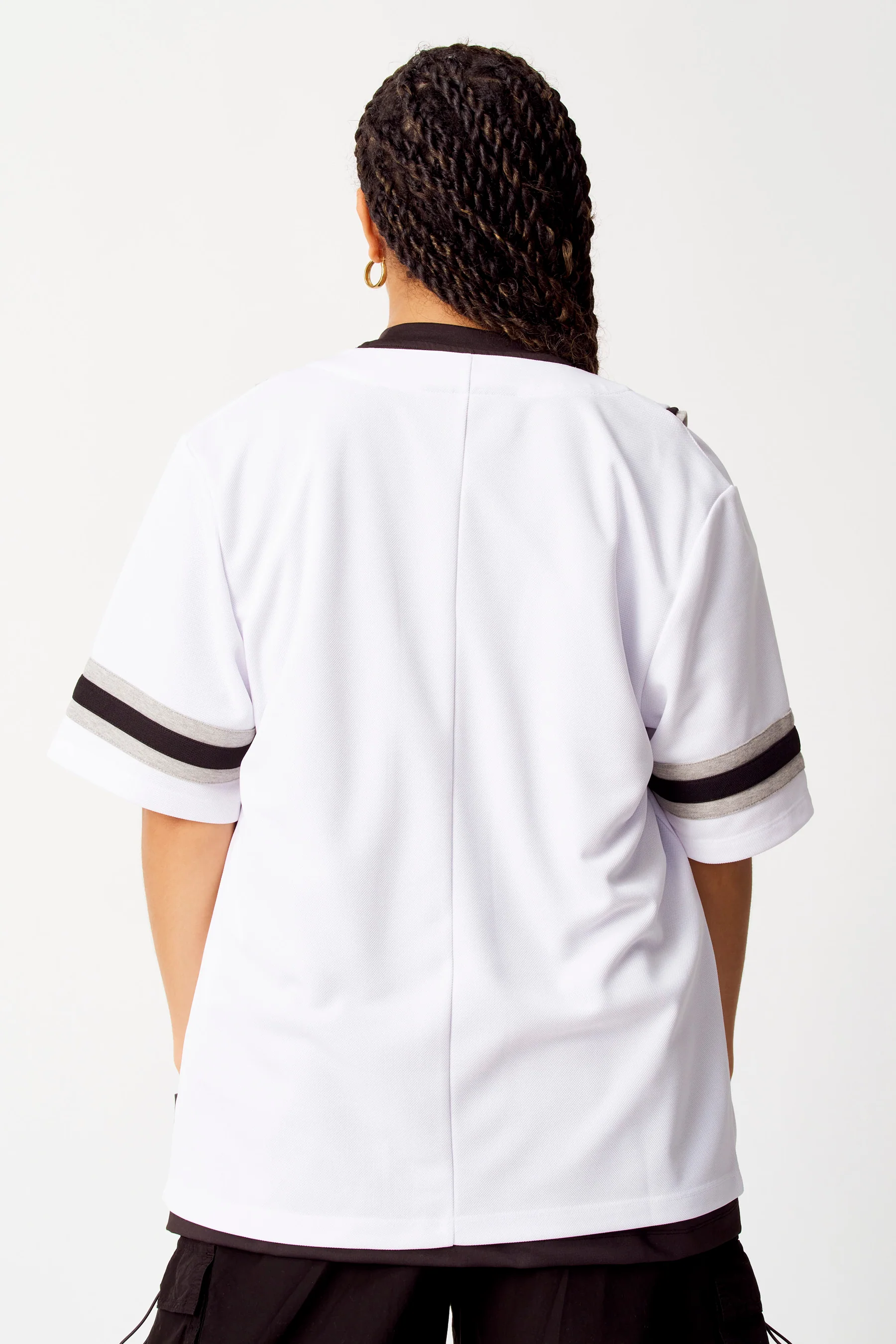 Blouse - wit - Image 7