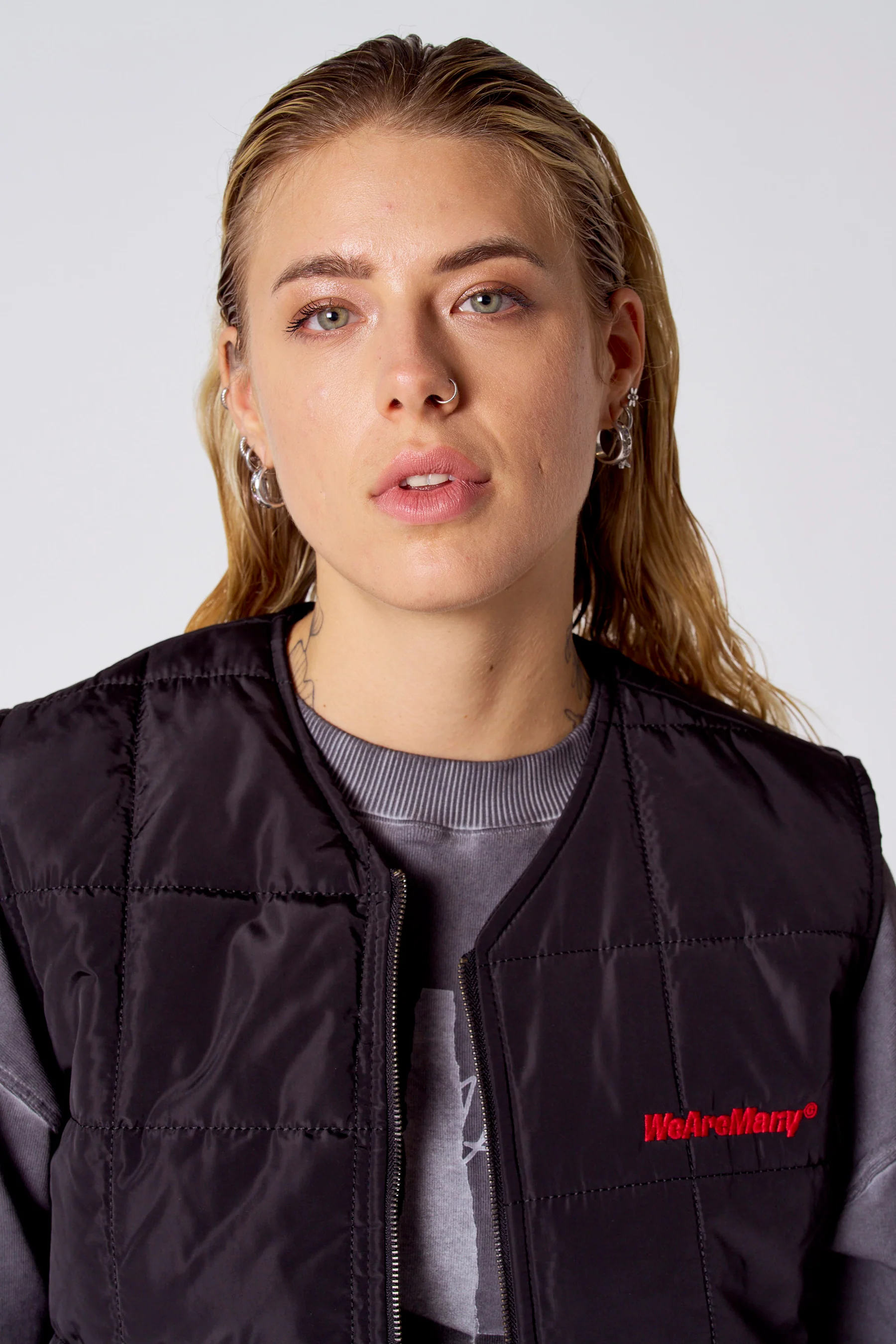 Bodywarmer - zwart - Image 4