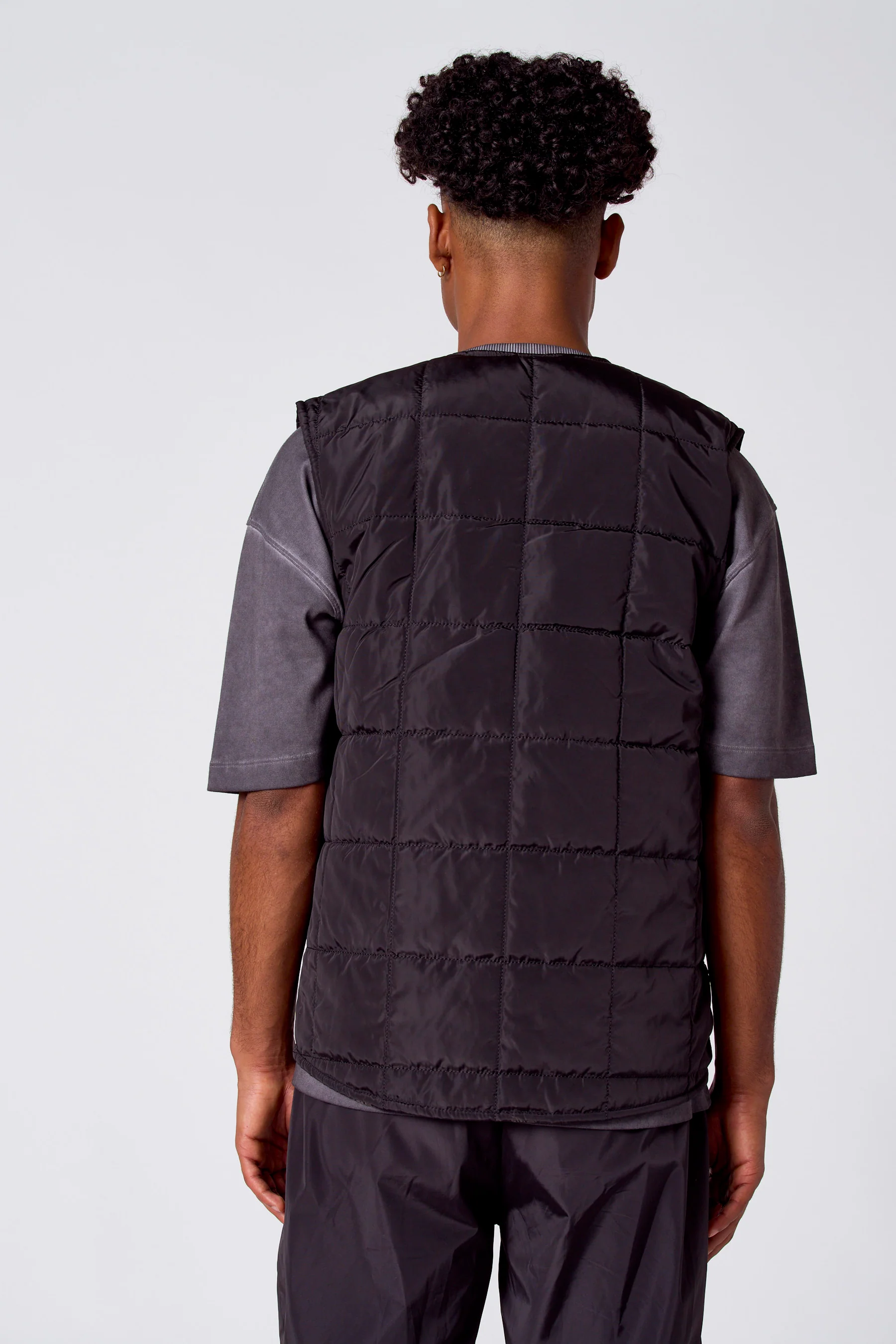 Bodywarmer - zwart - Image 6