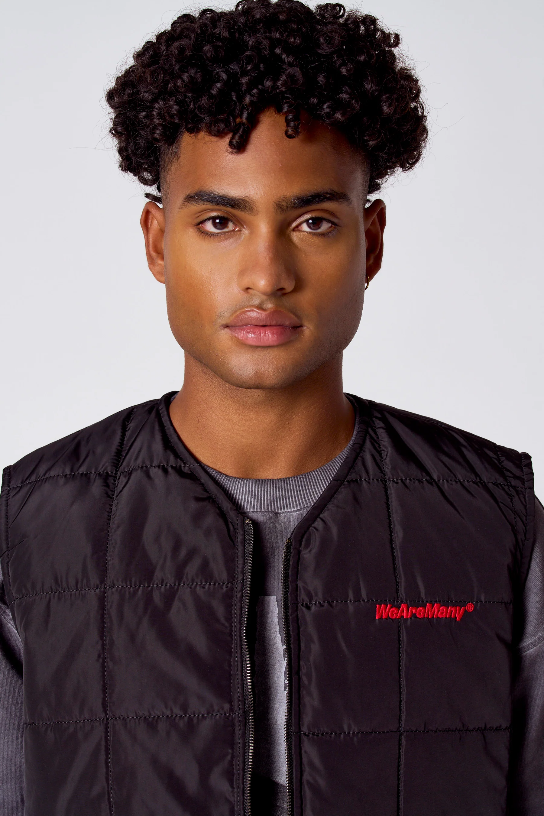 Bodywarmer - zwart - Image 7