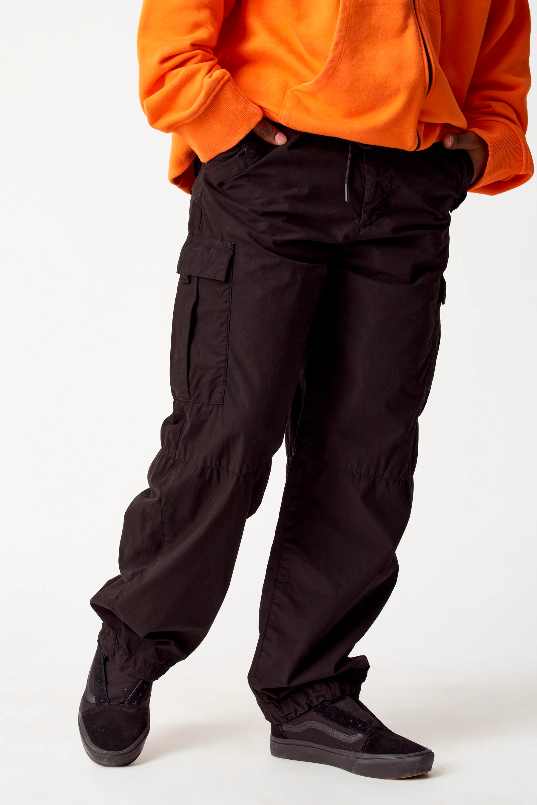 Broek - zwart - Image 2