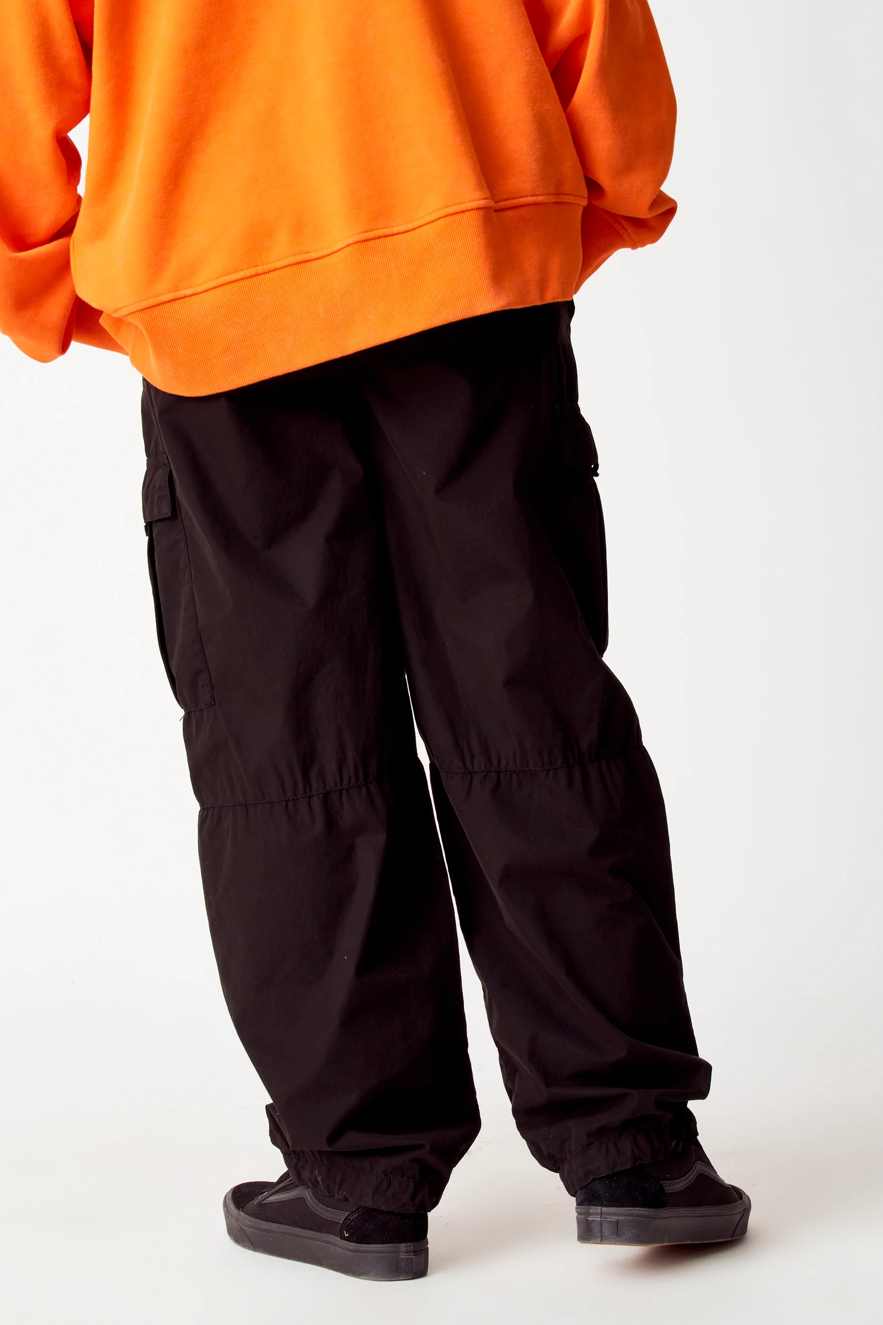 Broek - zwart - Image 3