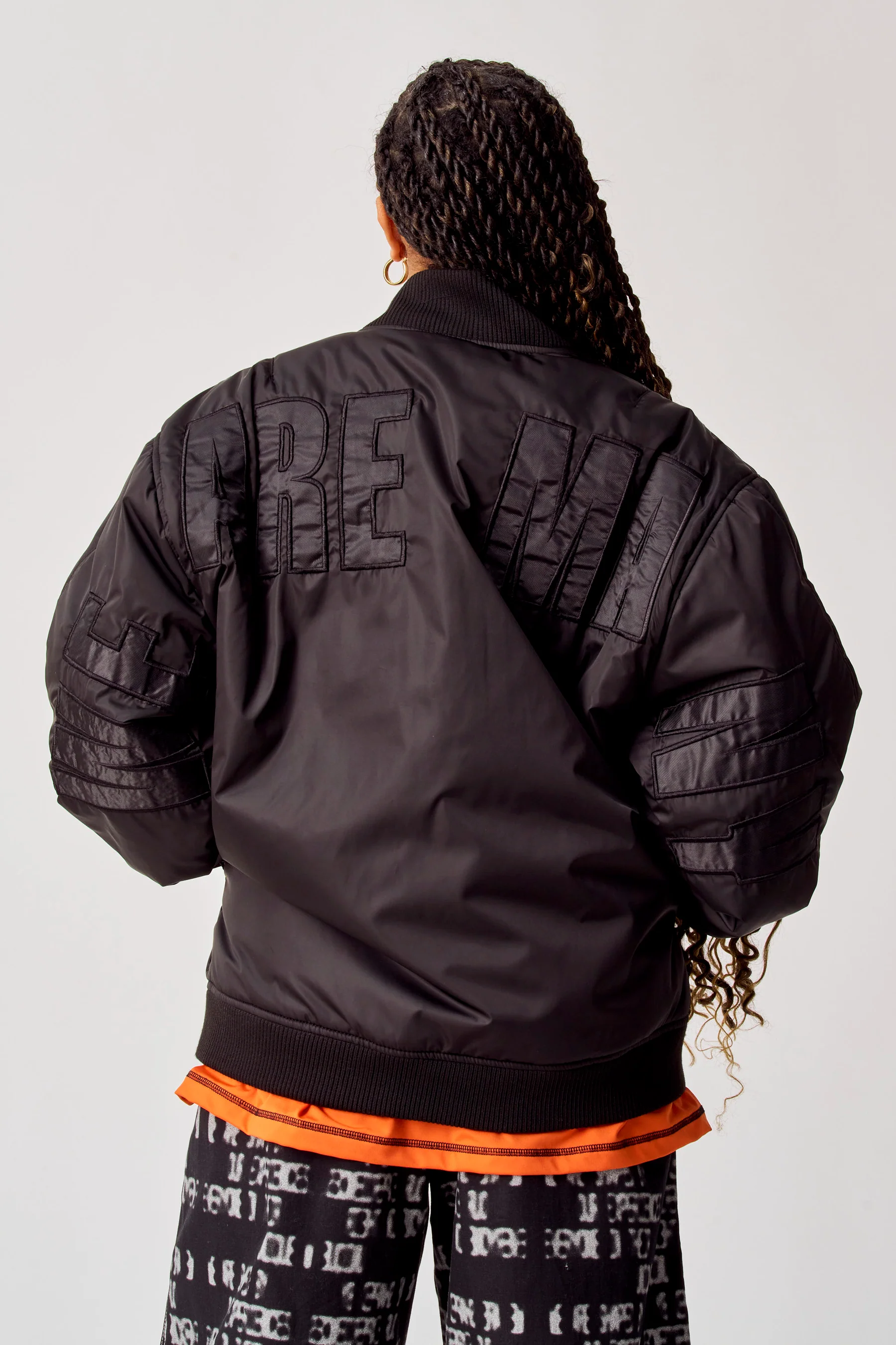 Jas - zwart - Image 3