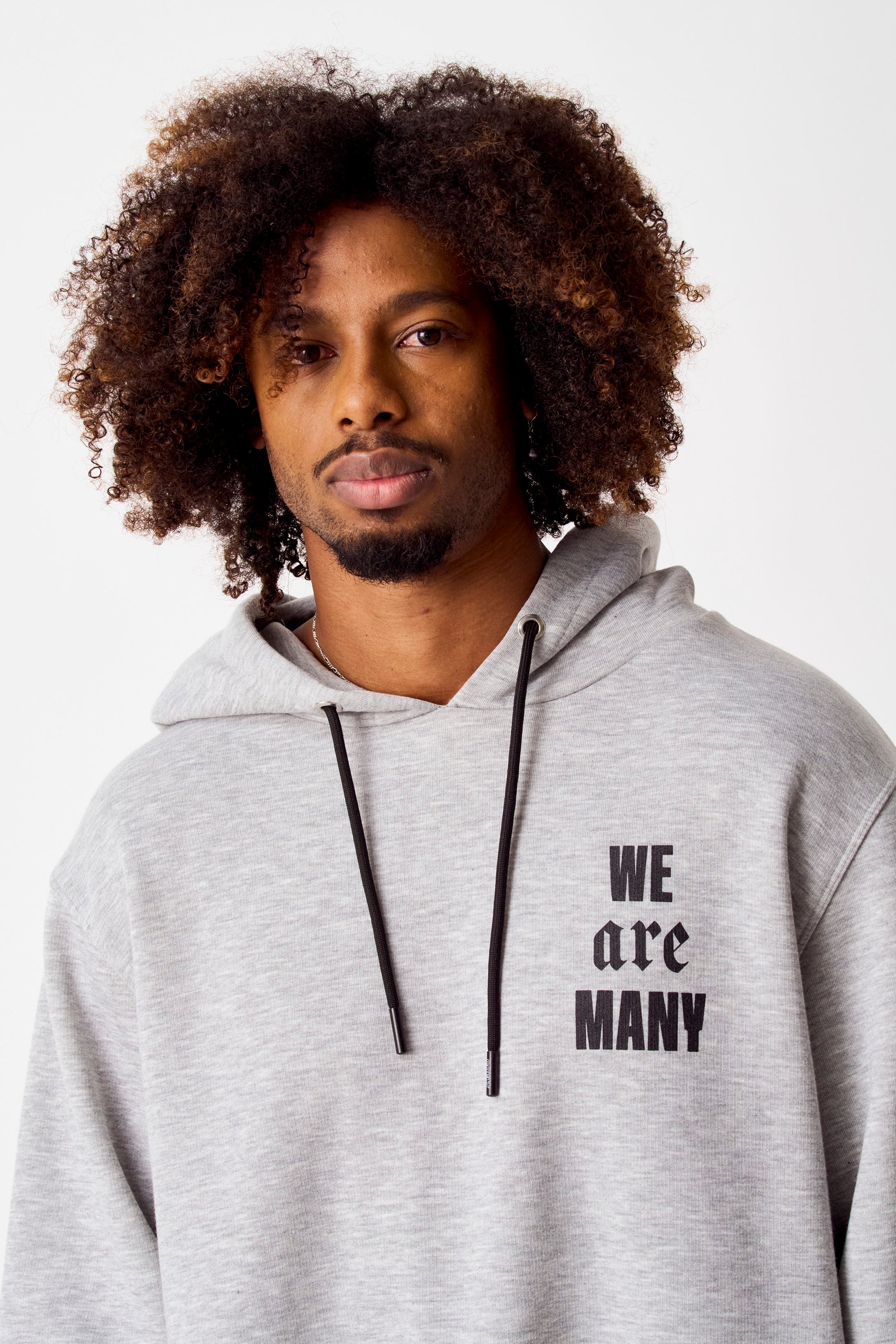 Sweater - grijs - Image 5