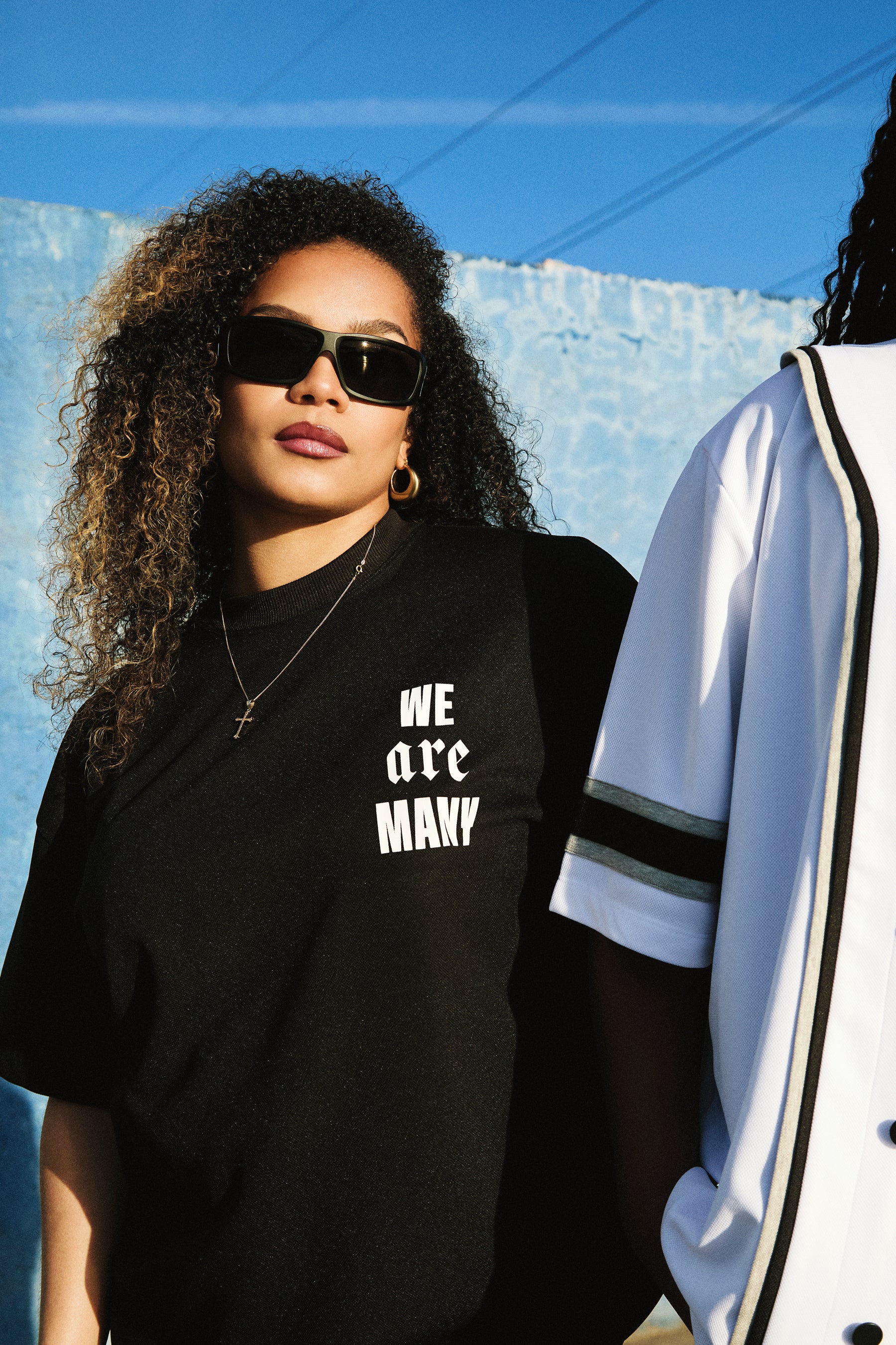 T-shirt - zwart - Image 9