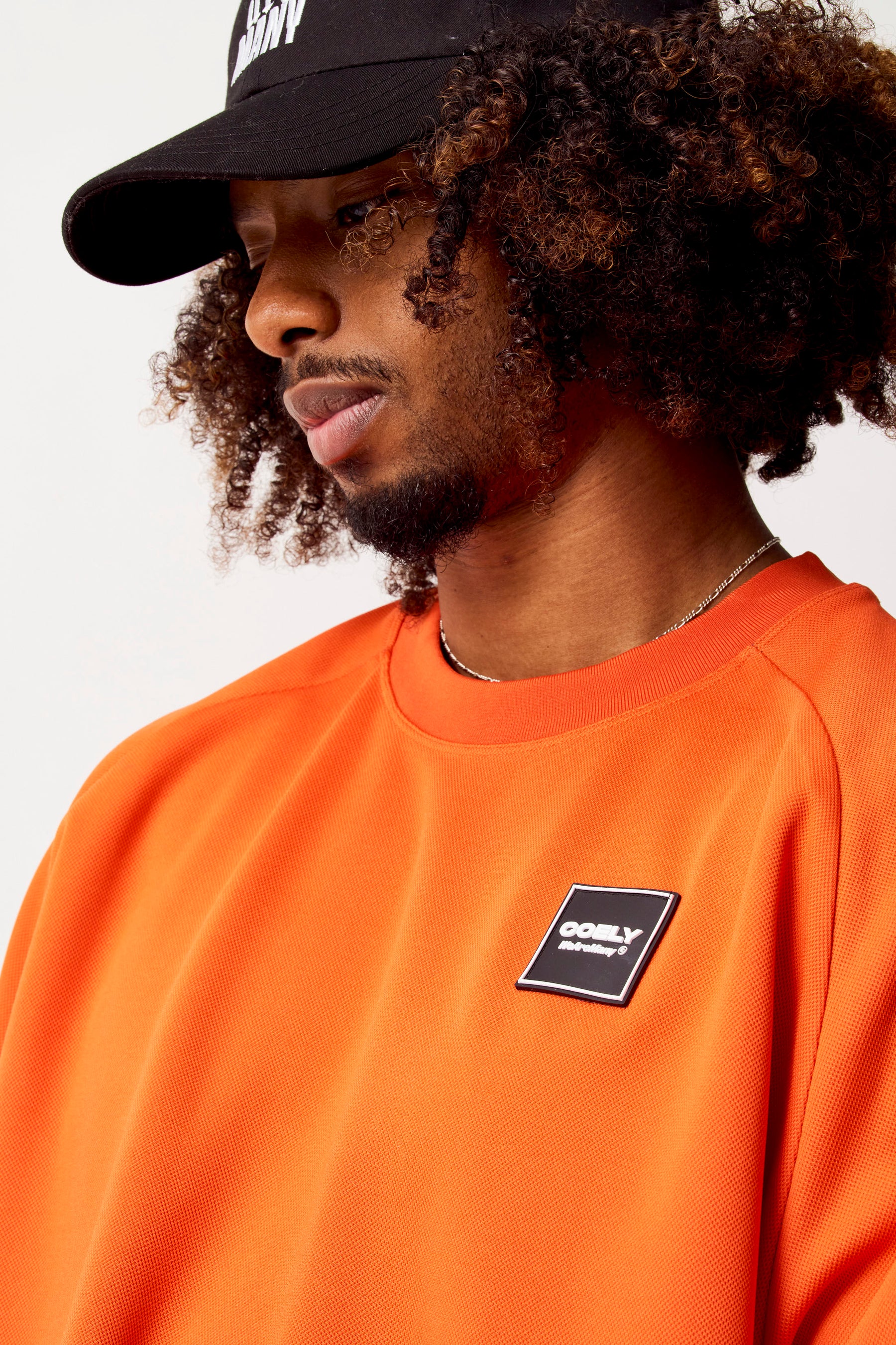 T-shirt - oranje - Image 4