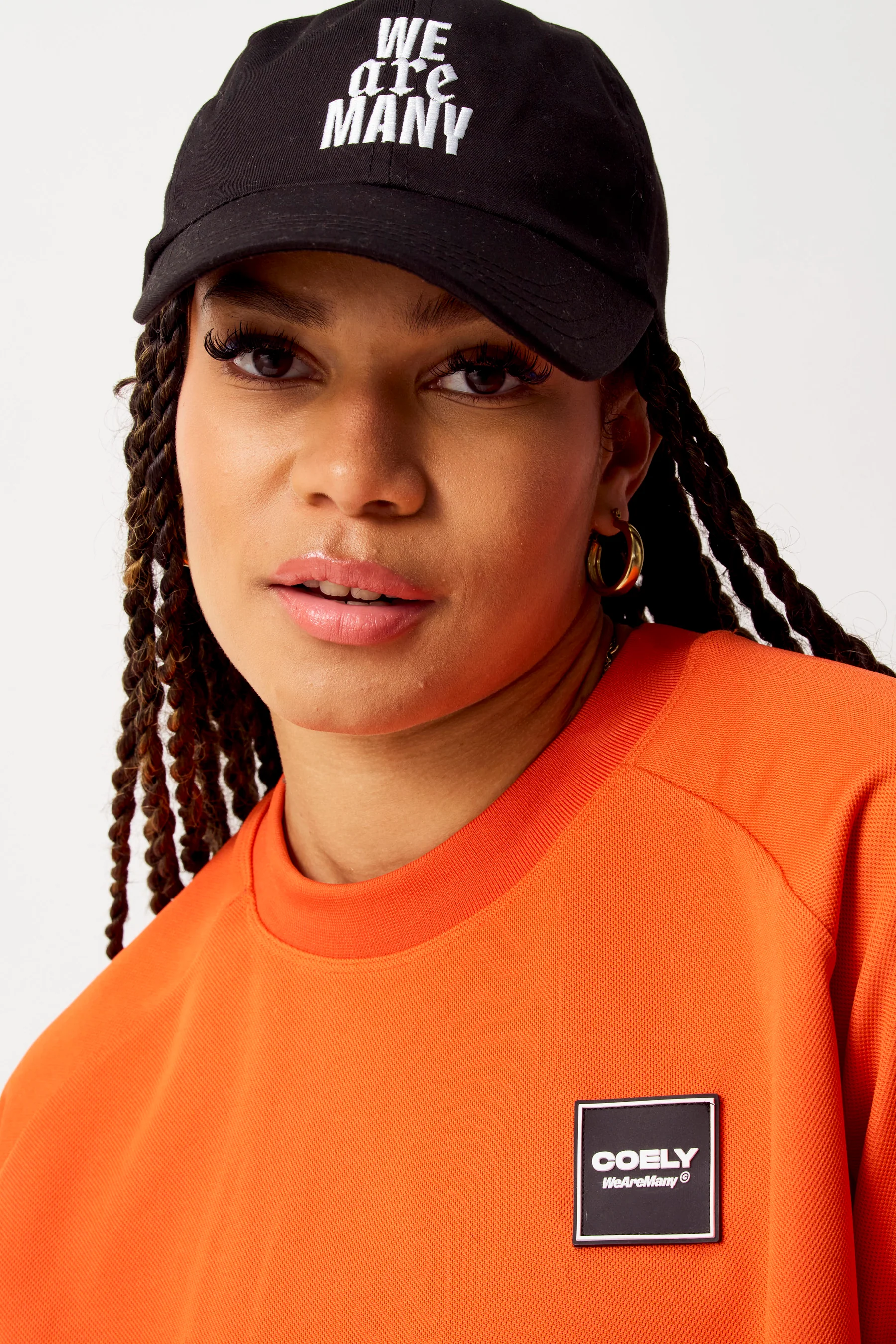 T-shirt - oranje - Image 7