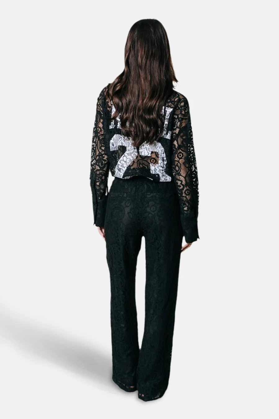 Broek - zwart - Image 3