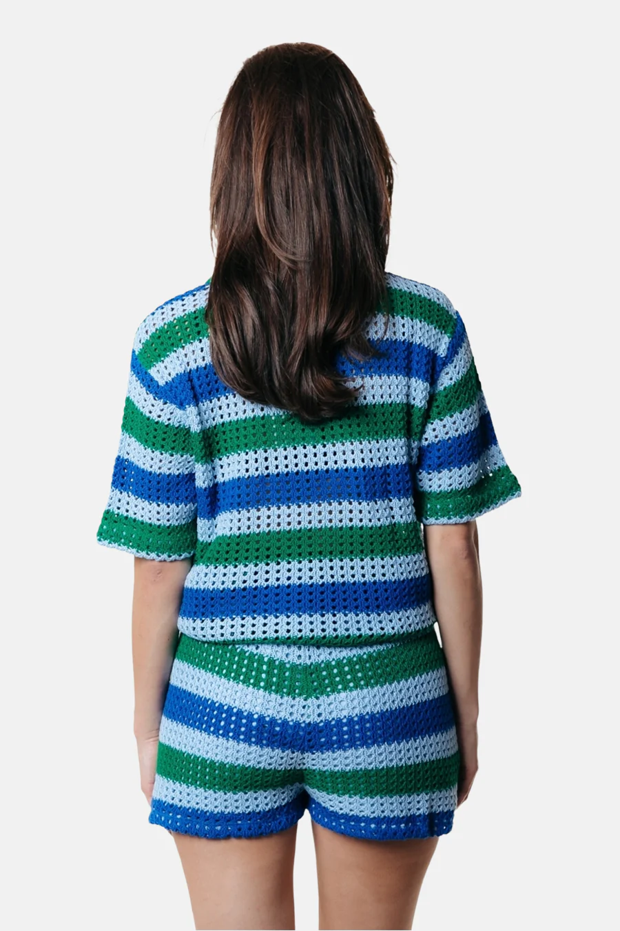 Short - multicolor - Image 3