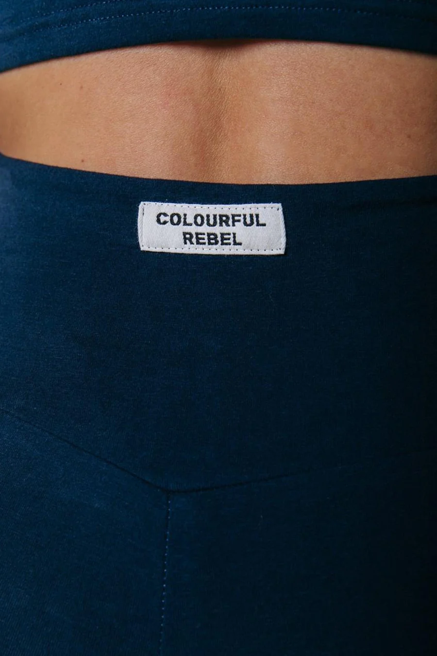 Jogging - blauw - Image 3