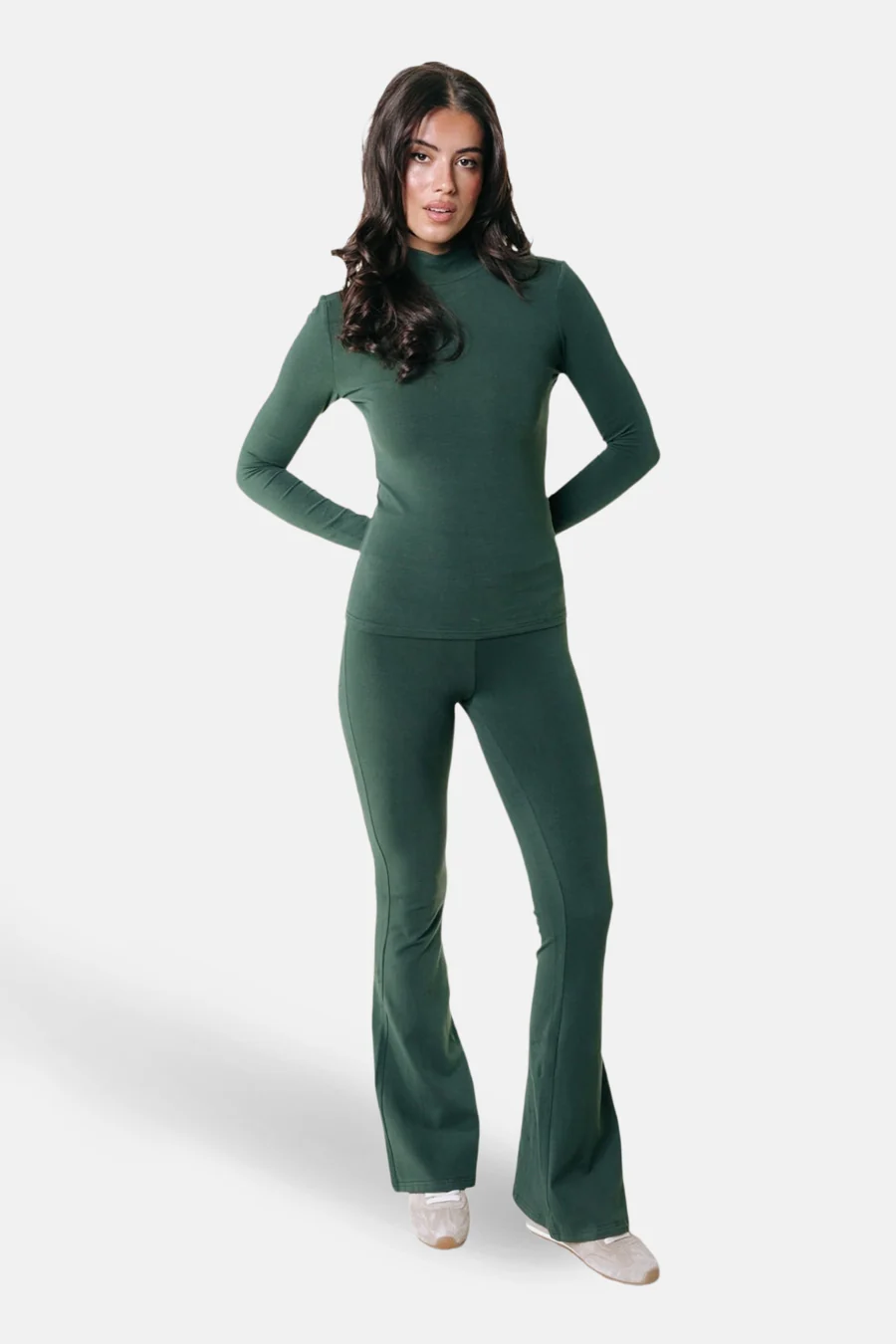 Jogging - groen