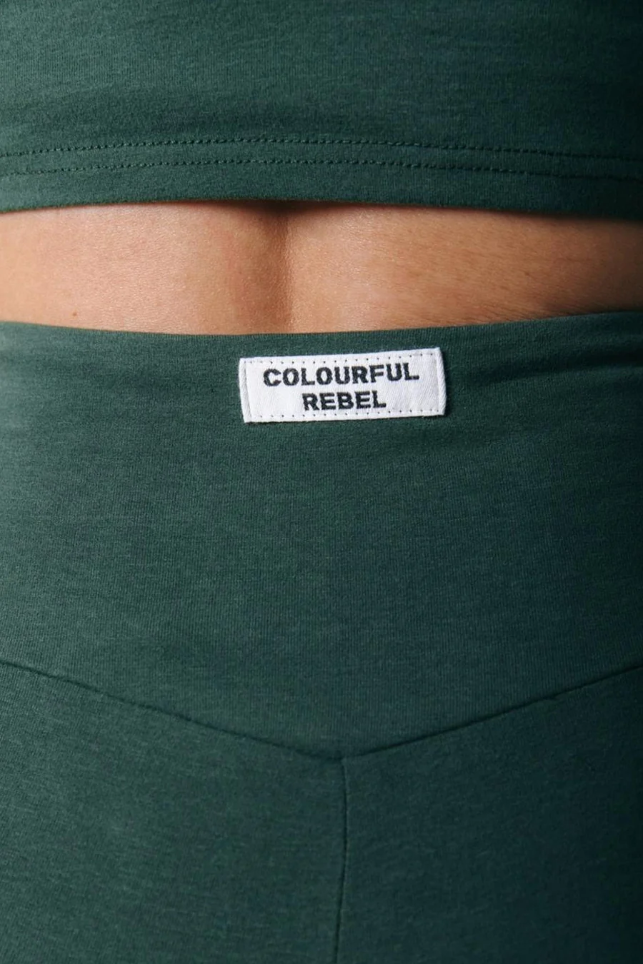 Jogging - groen - Image 3