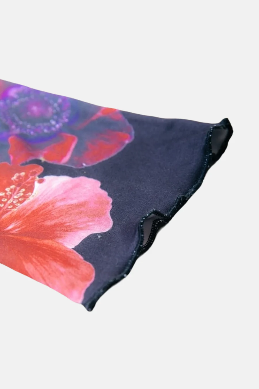 Kleedje met lange mouwen - Multicolor - Image 3
