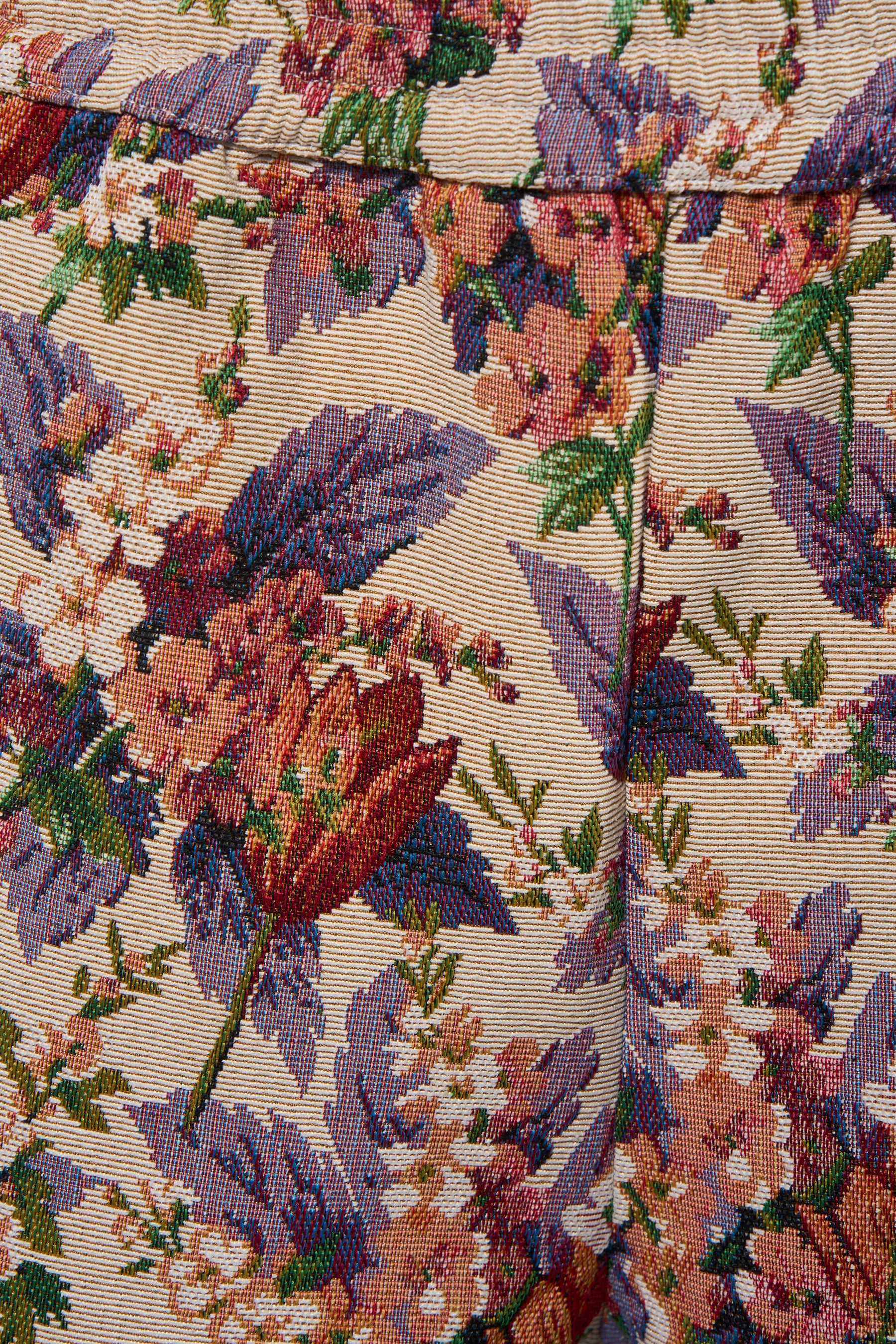 Short - Multicolor - Image 3
