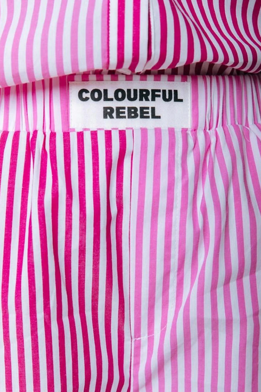 Short - roze - Image 2