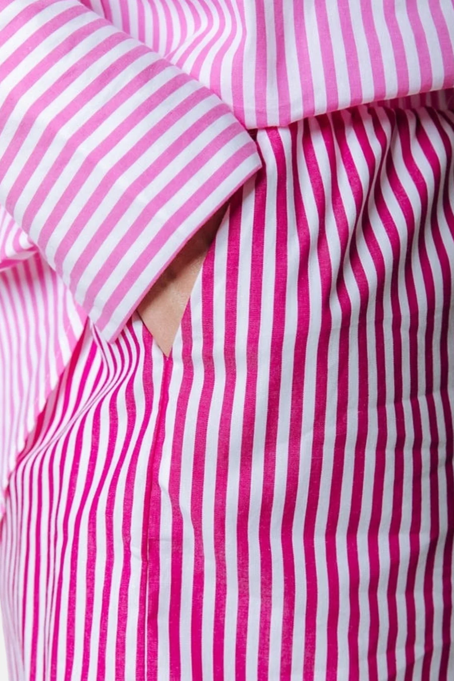 Short - roze - Image 3