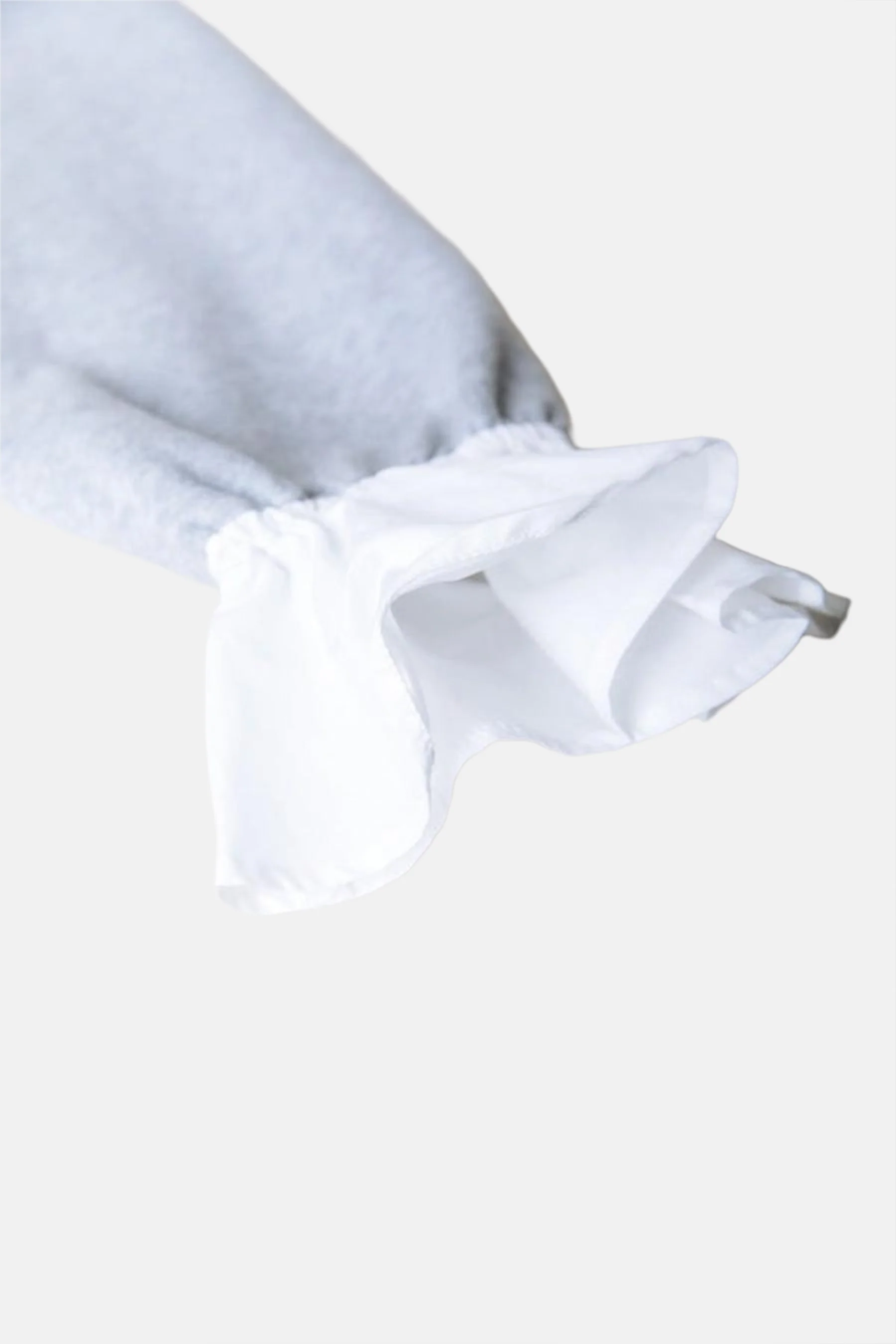 Sweater - grijs - Image 3