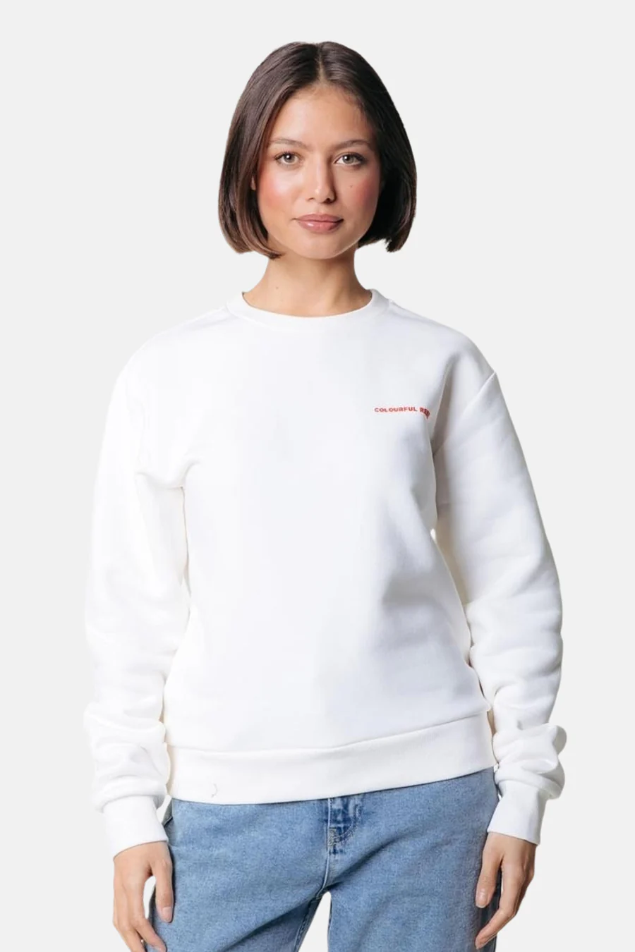 Sweater - wit - Image 2