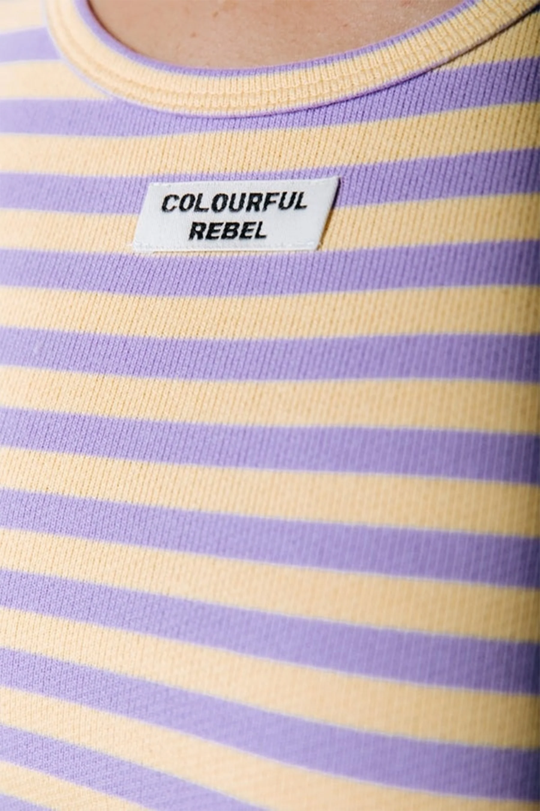 Top - multicolor - Image 3