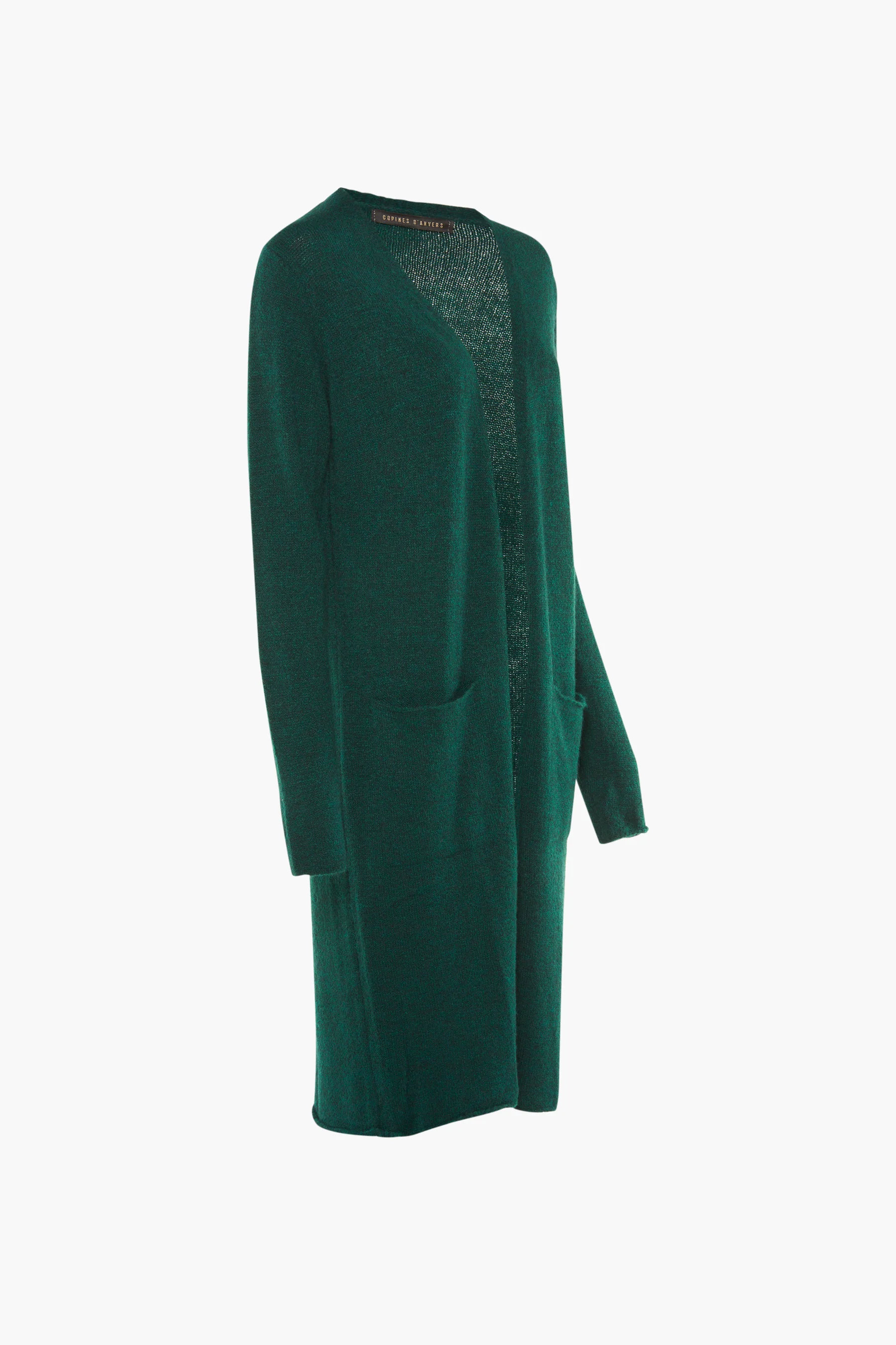 Gilet - groen - Image 2