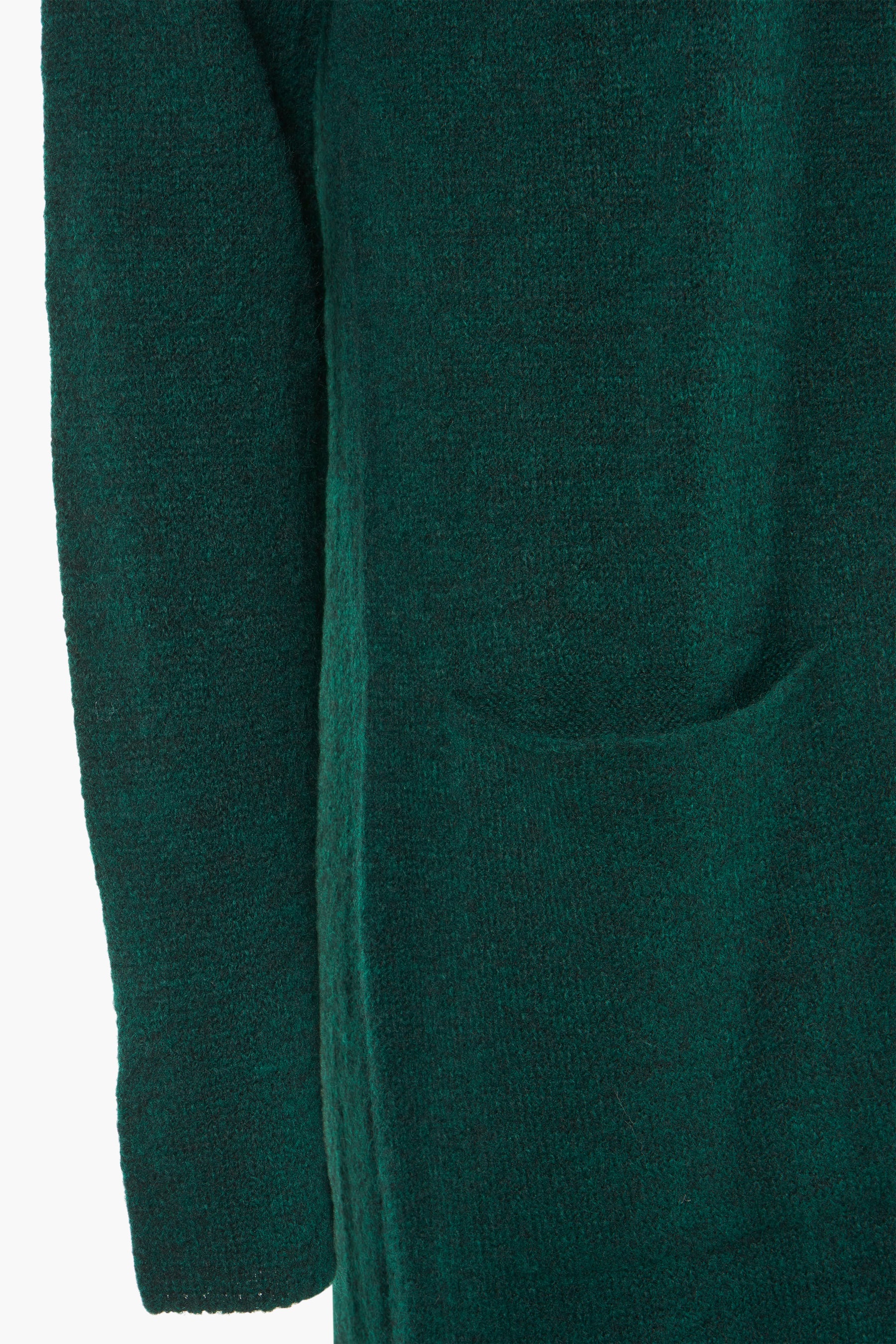Gilet - groen - Image 4