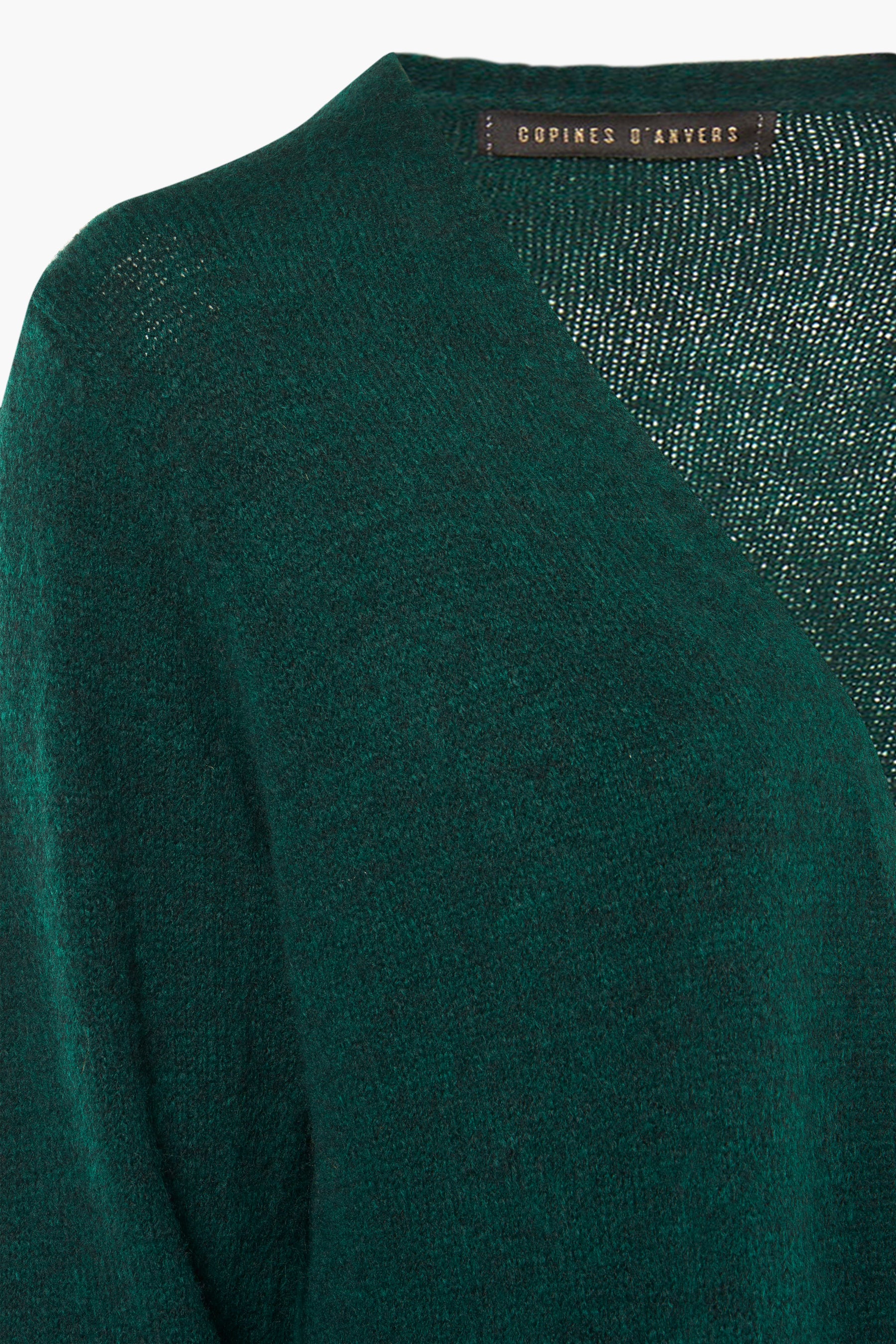 Gilet - groen - Image 5