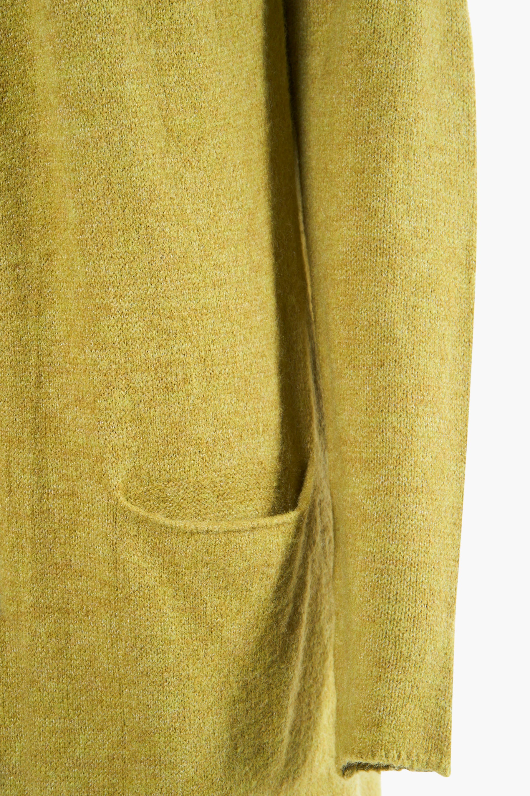 Gilet - groen - Image 4