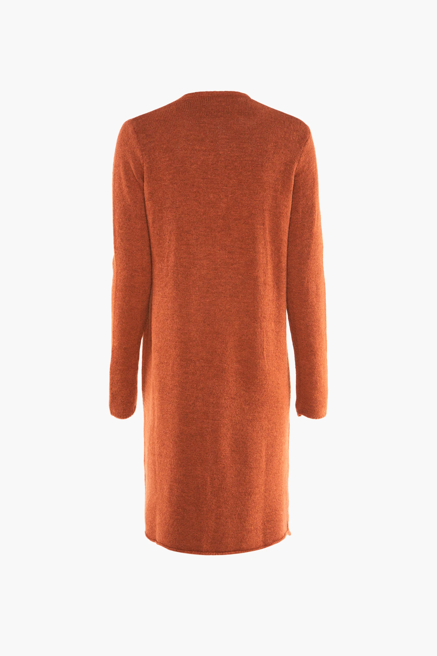 Gilet - oranje - Image 3