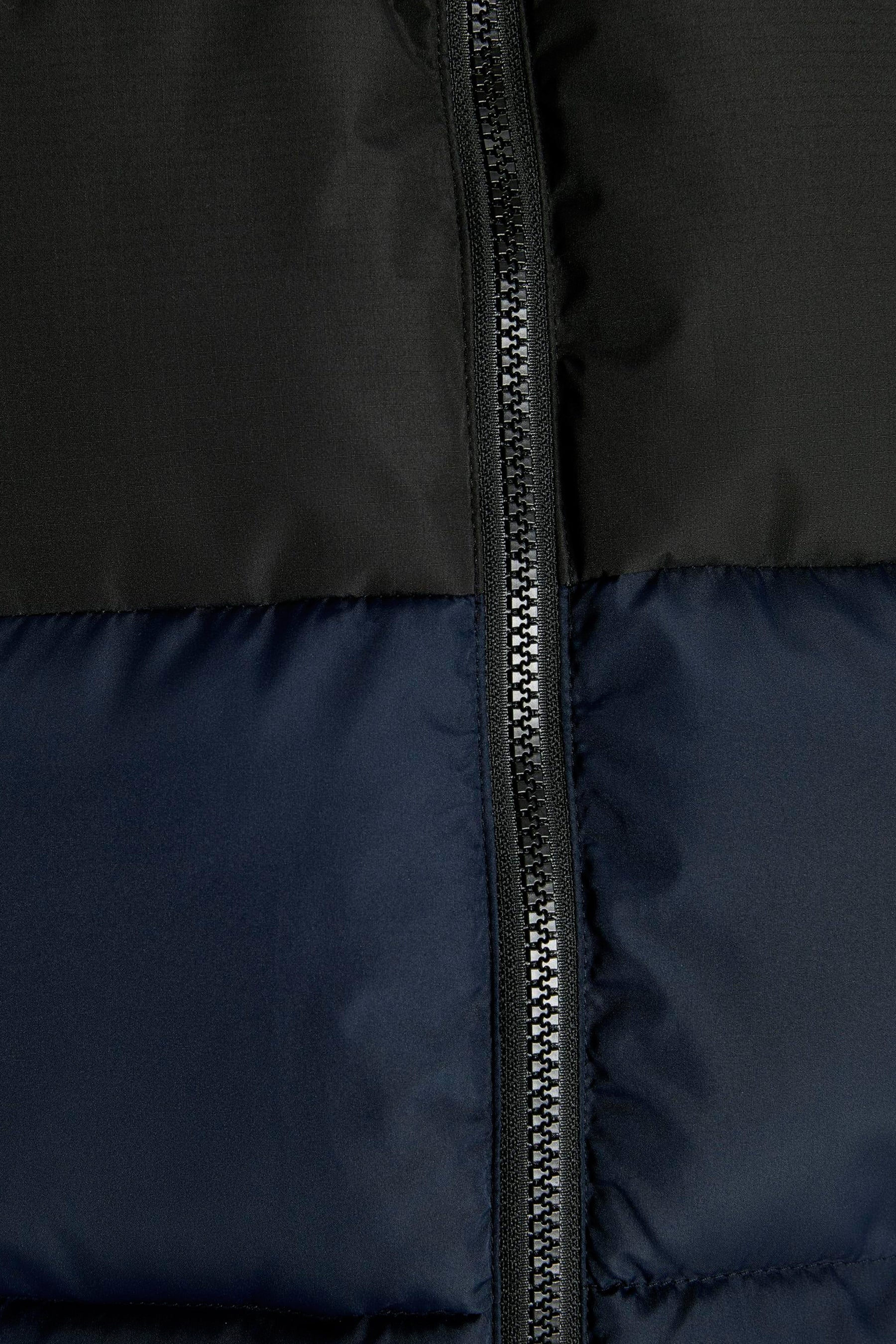 Bodywarmer - Multicolor