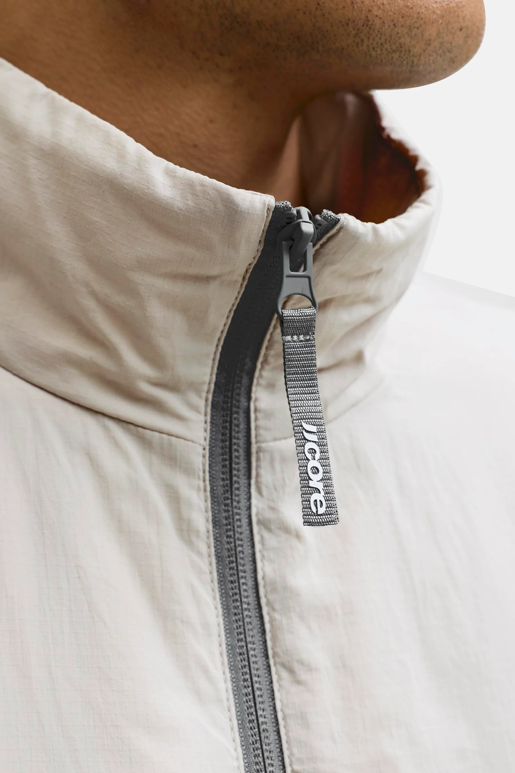 Bodywarmer - grijs - Image 5