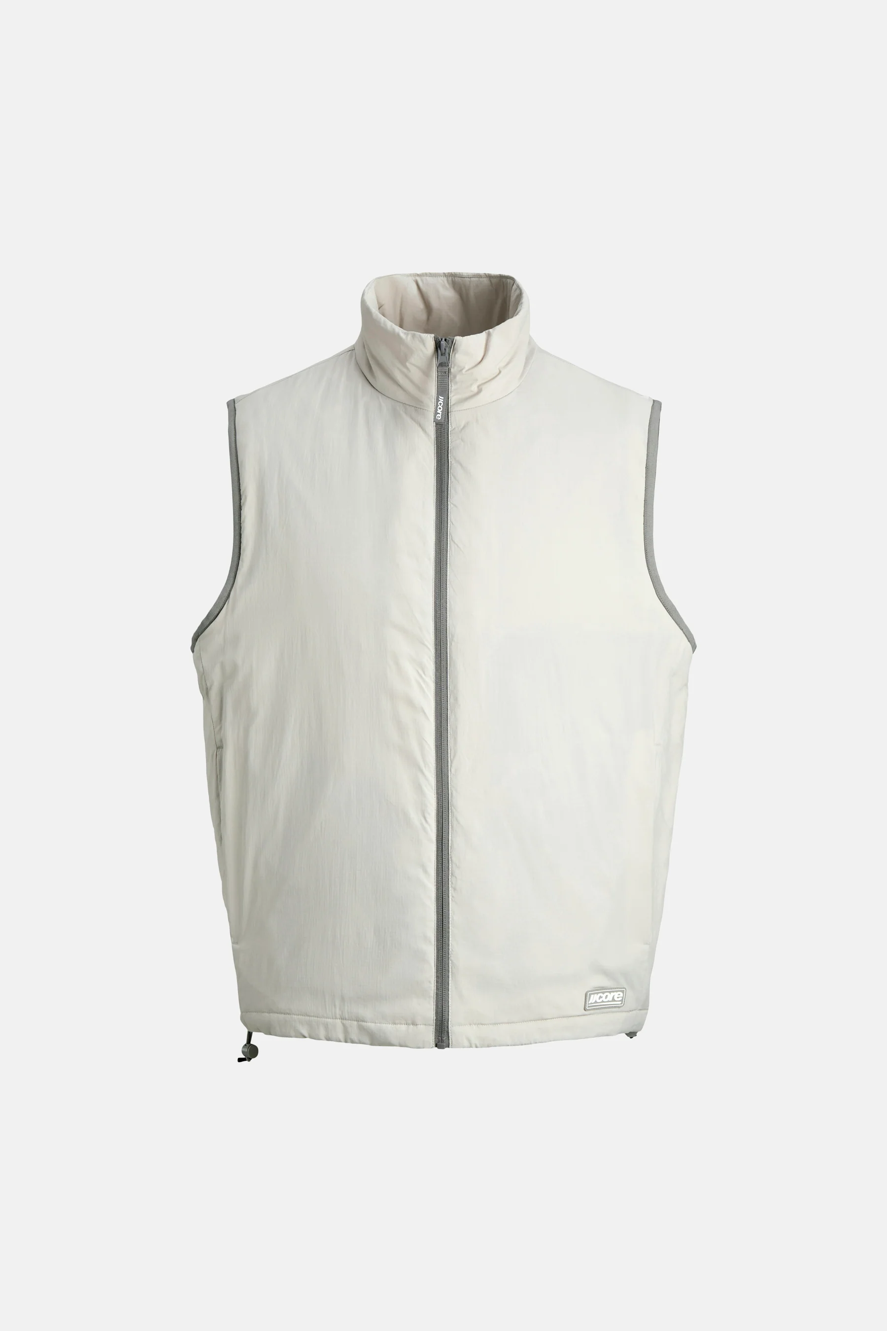 Bodywarmer - grijs - Image 7