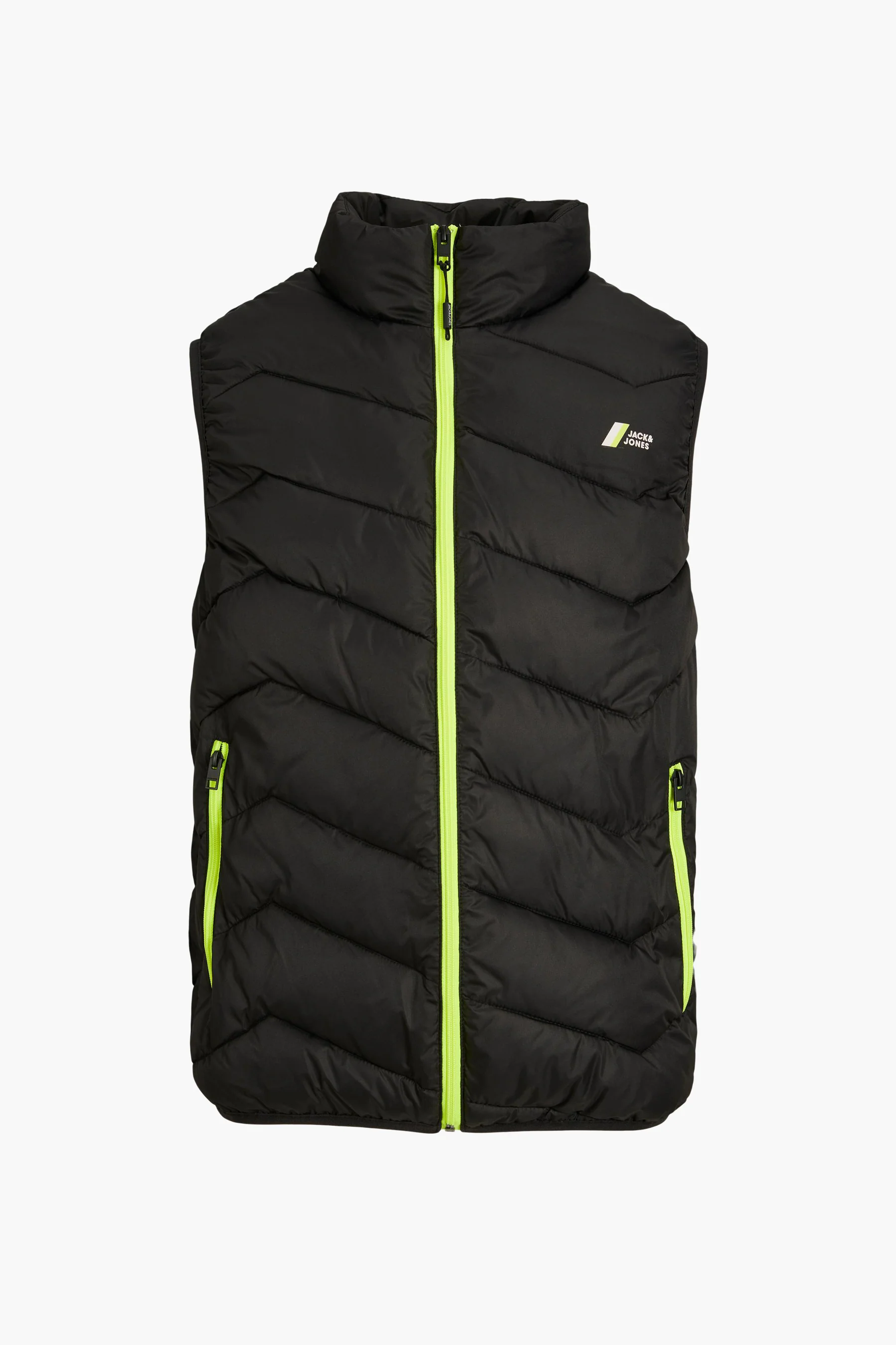 Bodywarmer - zwart