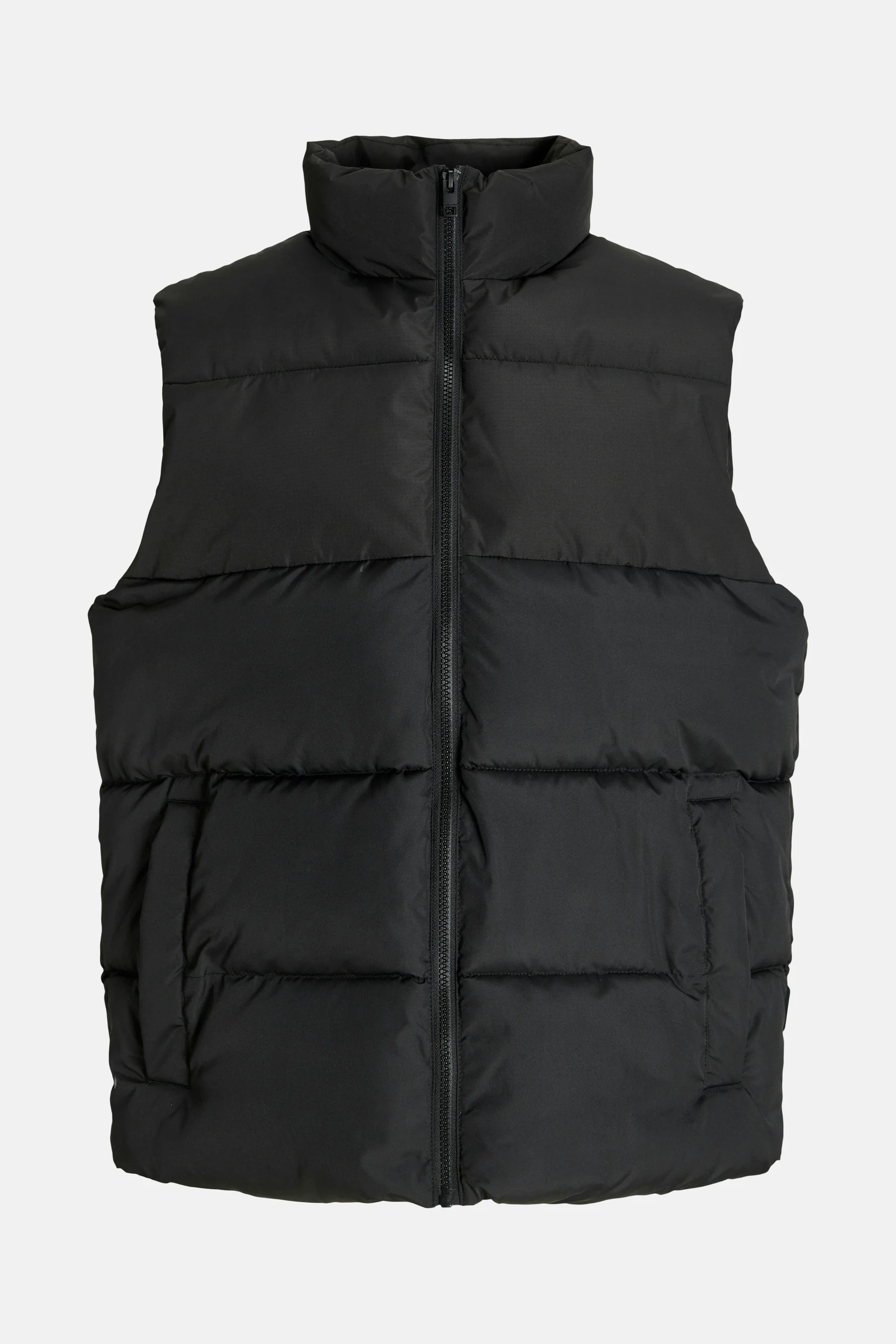 Bodywarmer - zwart