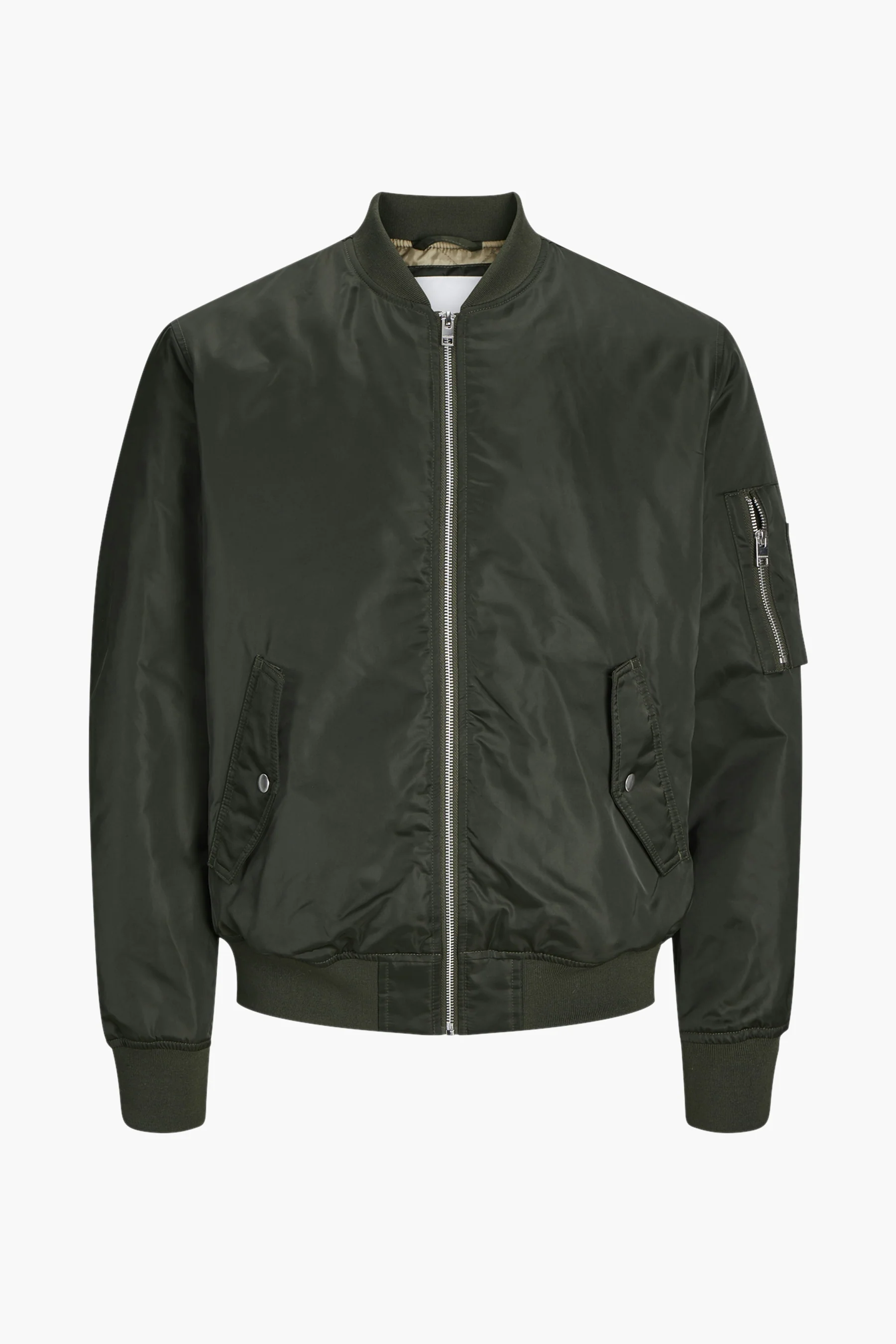 Jas - groen - Image 7