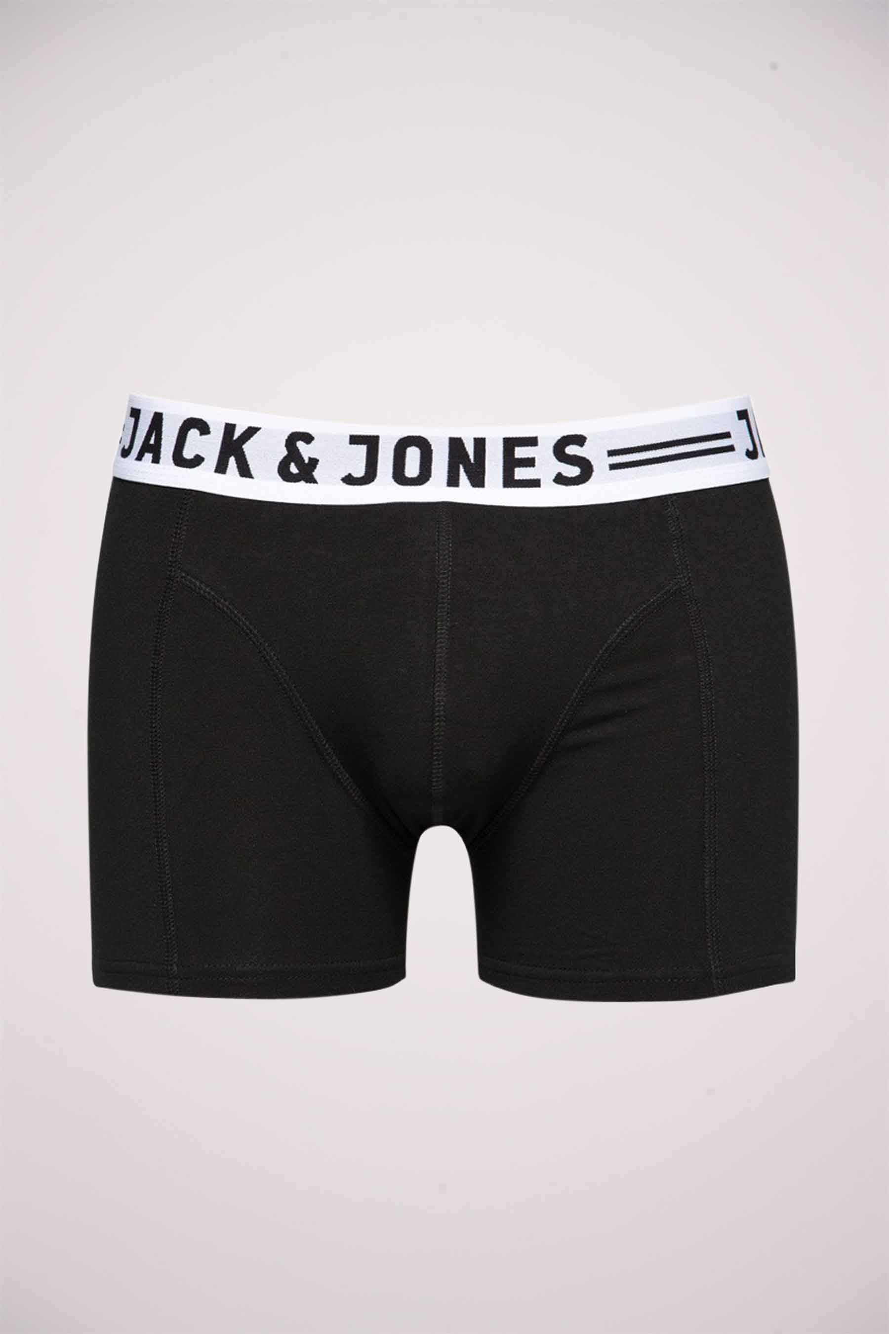 Boxers - blauw