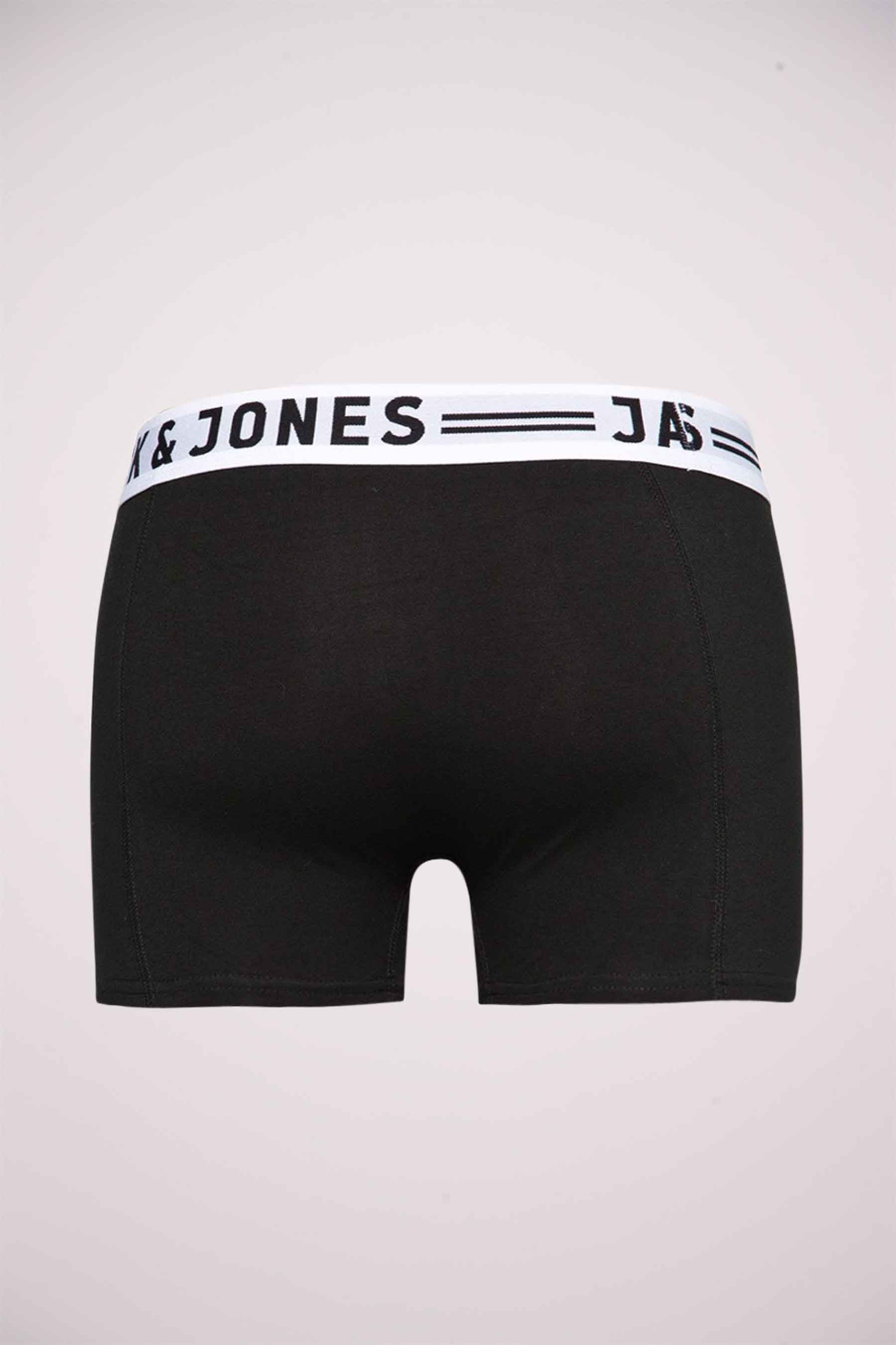 Boxers - blauw - Image 2